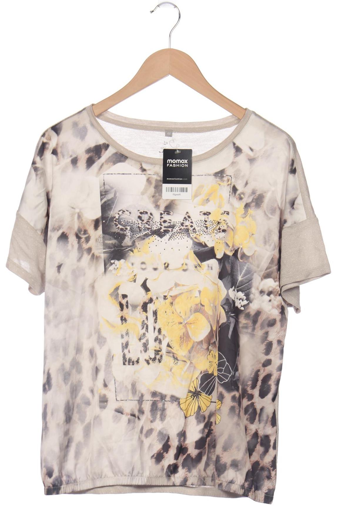 

RABE Damen T-Shirt, beige