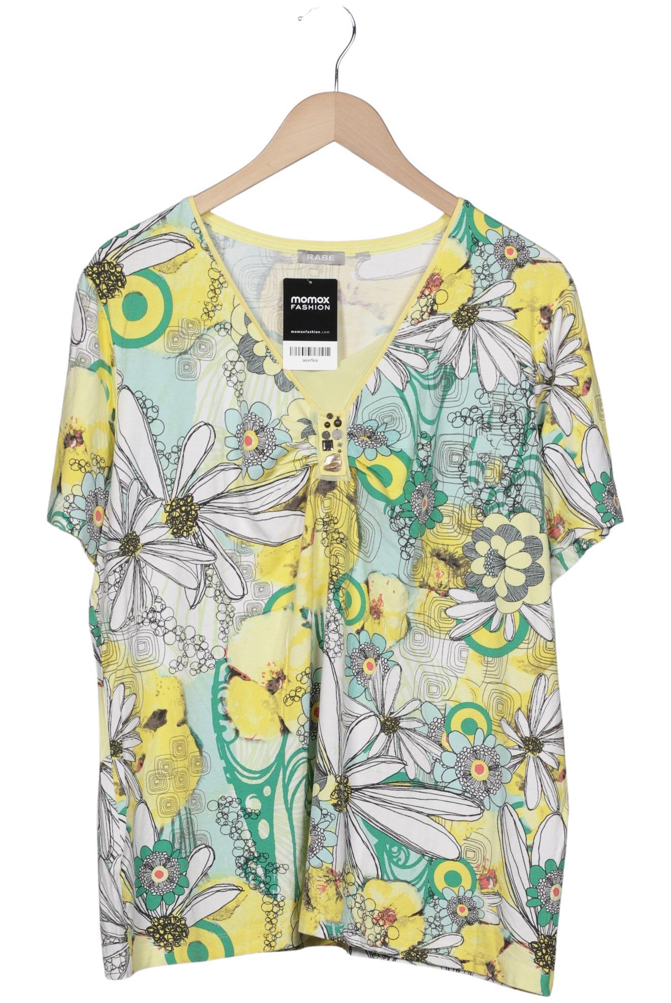 

Rabe Damen T-Shirt, mehrfarbig, Gr. 48