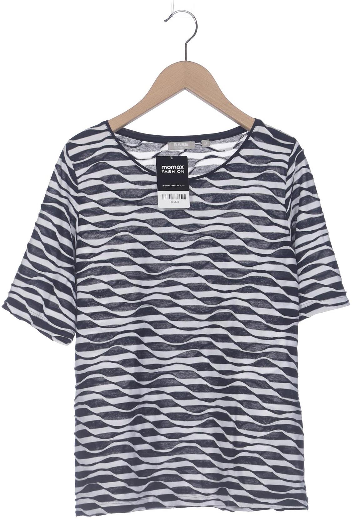 

Rabe Damen T-Shirt, marineblau, Gr. 38