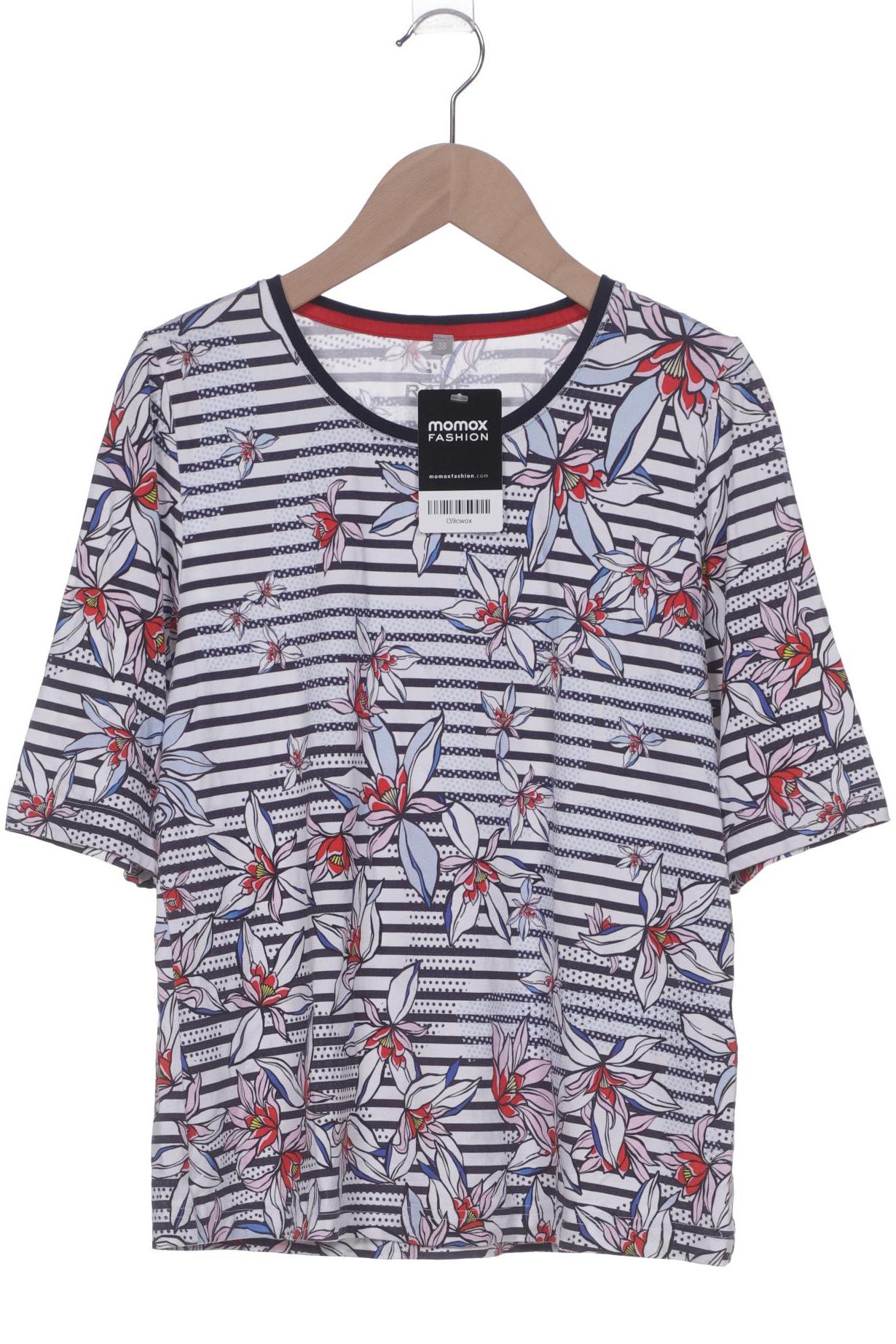 

Rabe Damen T-Shirt, mehrfarbig, Gr. 38