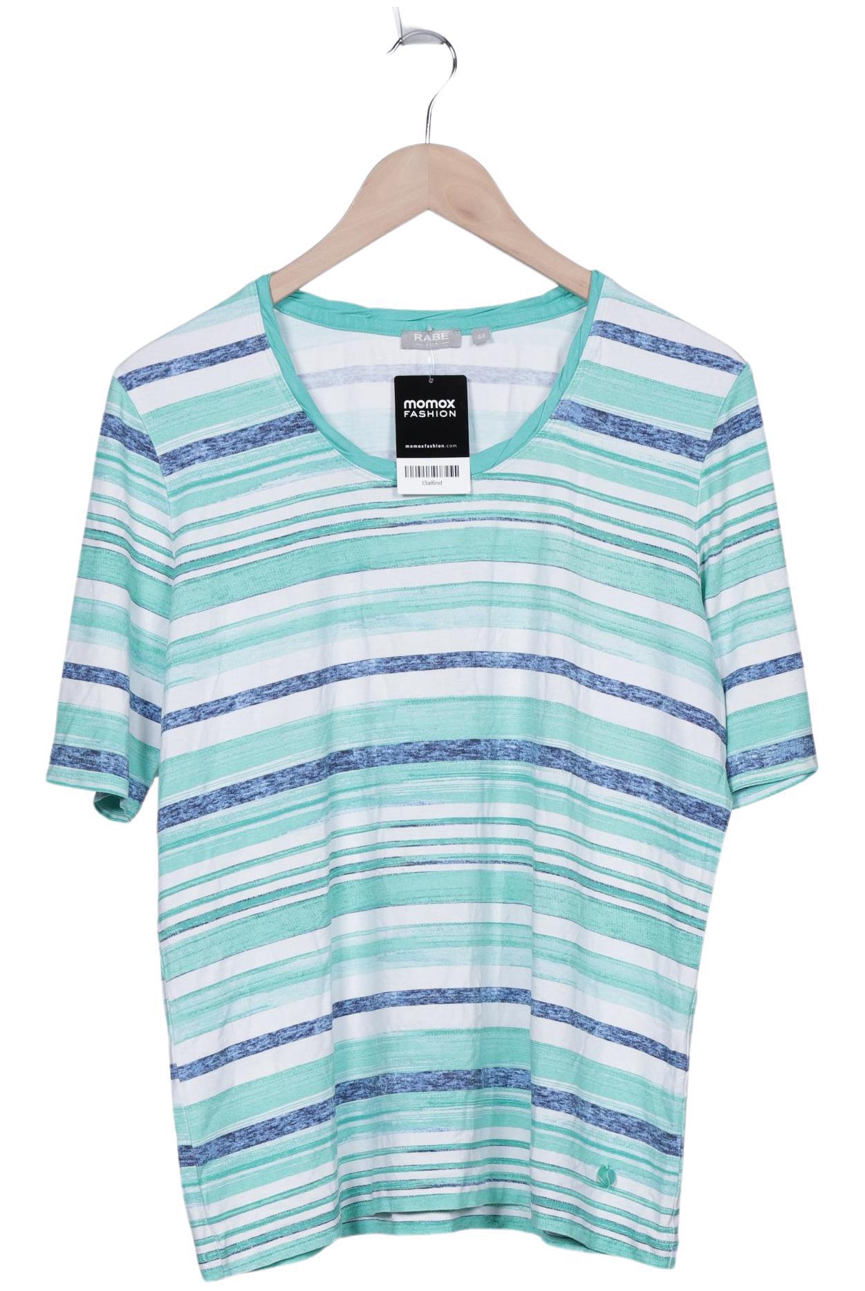 

Rabe Damen T-Shirt, grün, Gr. 44