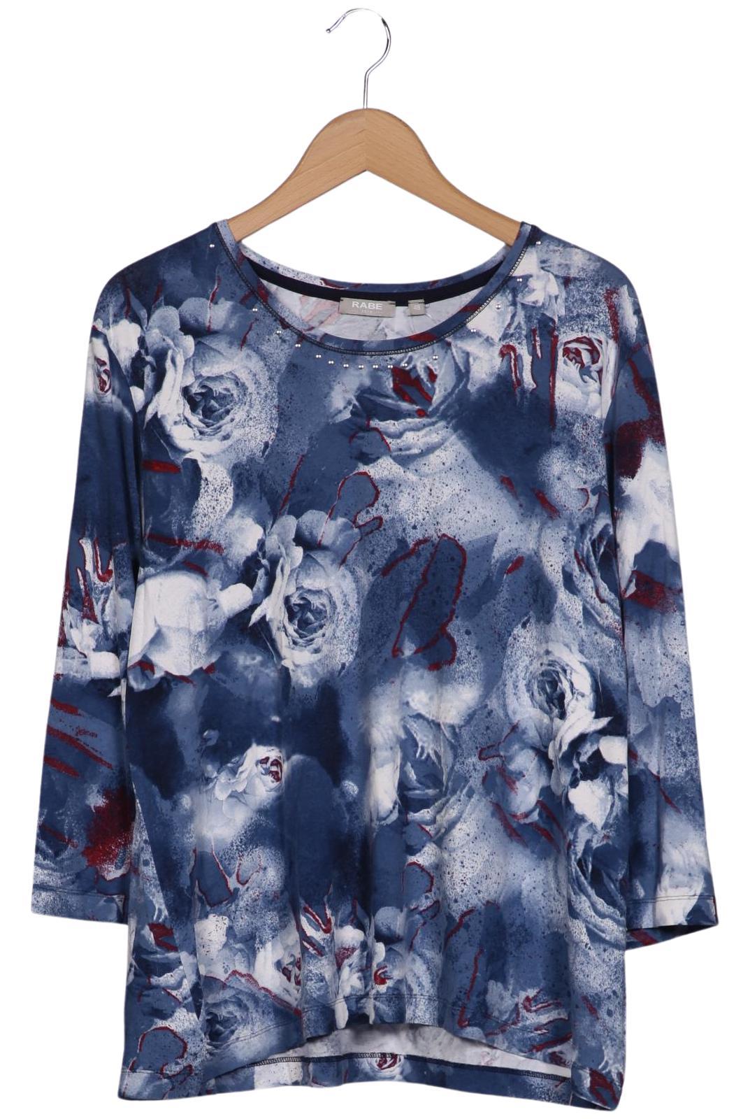 

Rabe Damen T-Shirt, mehrfarbig, Gr. 48