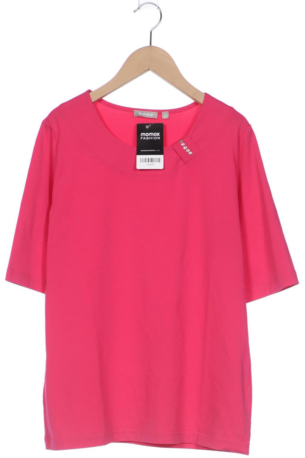 

RABE Damen T-Shirt, pink