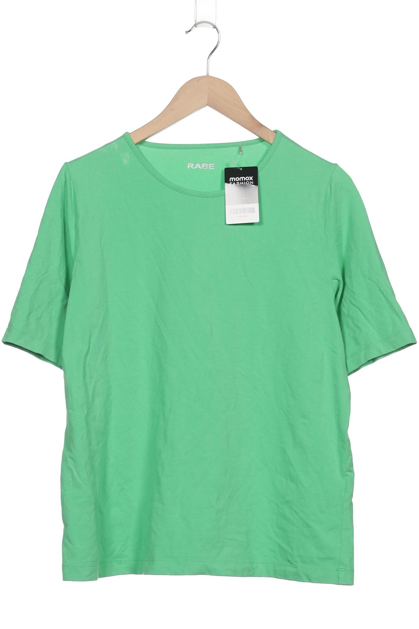 

Rabe Damen T-Shirt, grün, Gr. 46