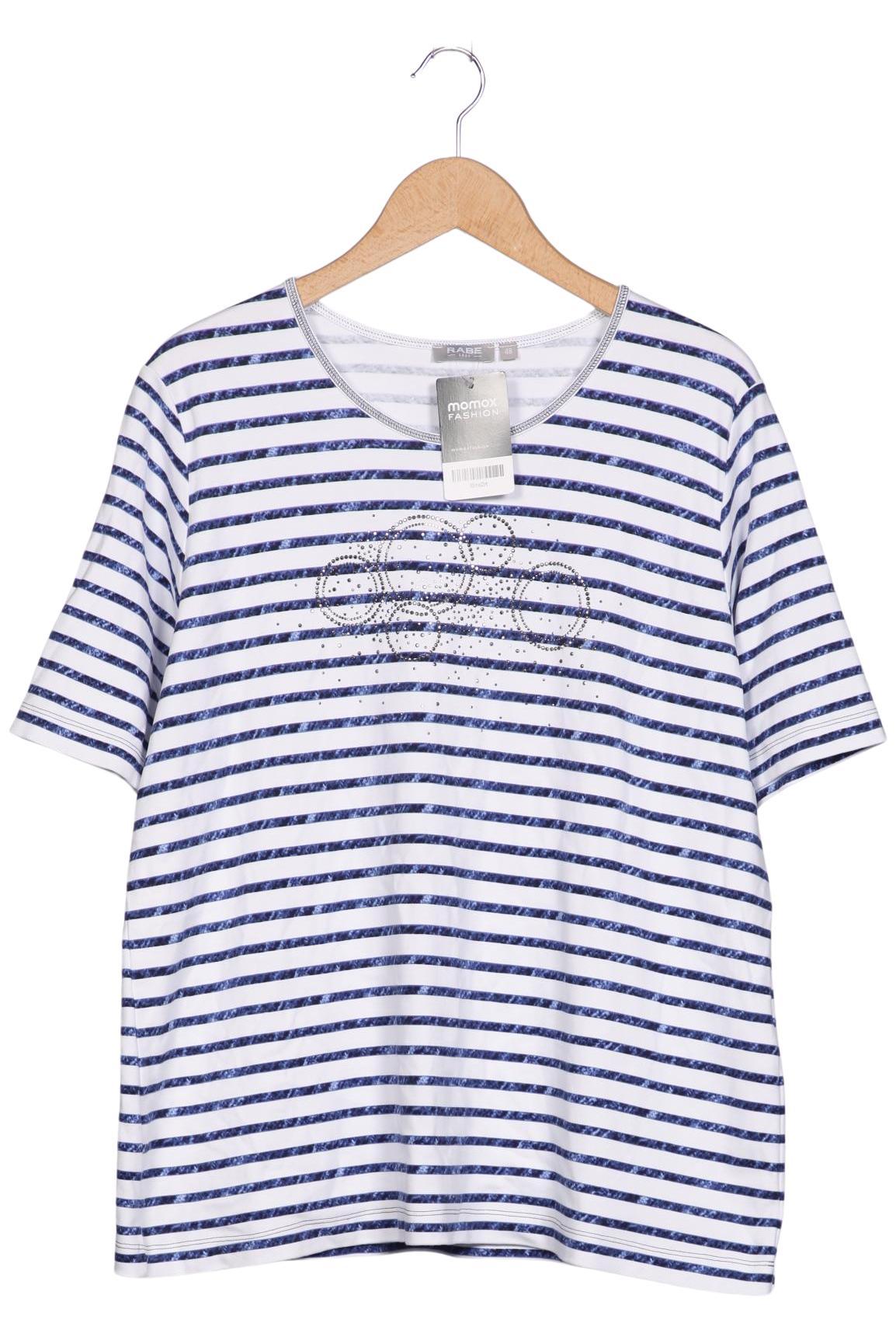 

Rabe Damen T-Shirt, mehrfarbig, Gr. 48