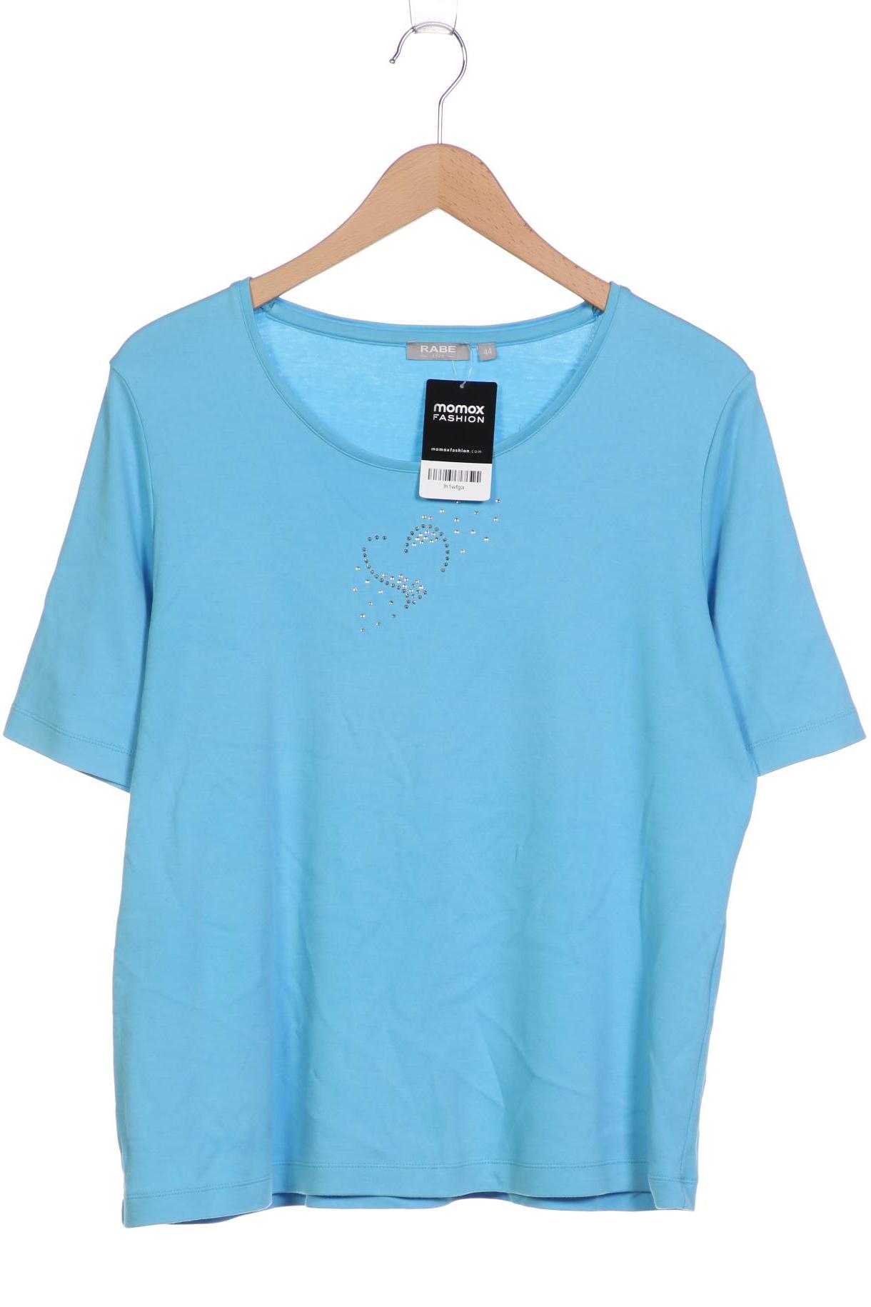 

RABE Damen T-Shirt, hellblau