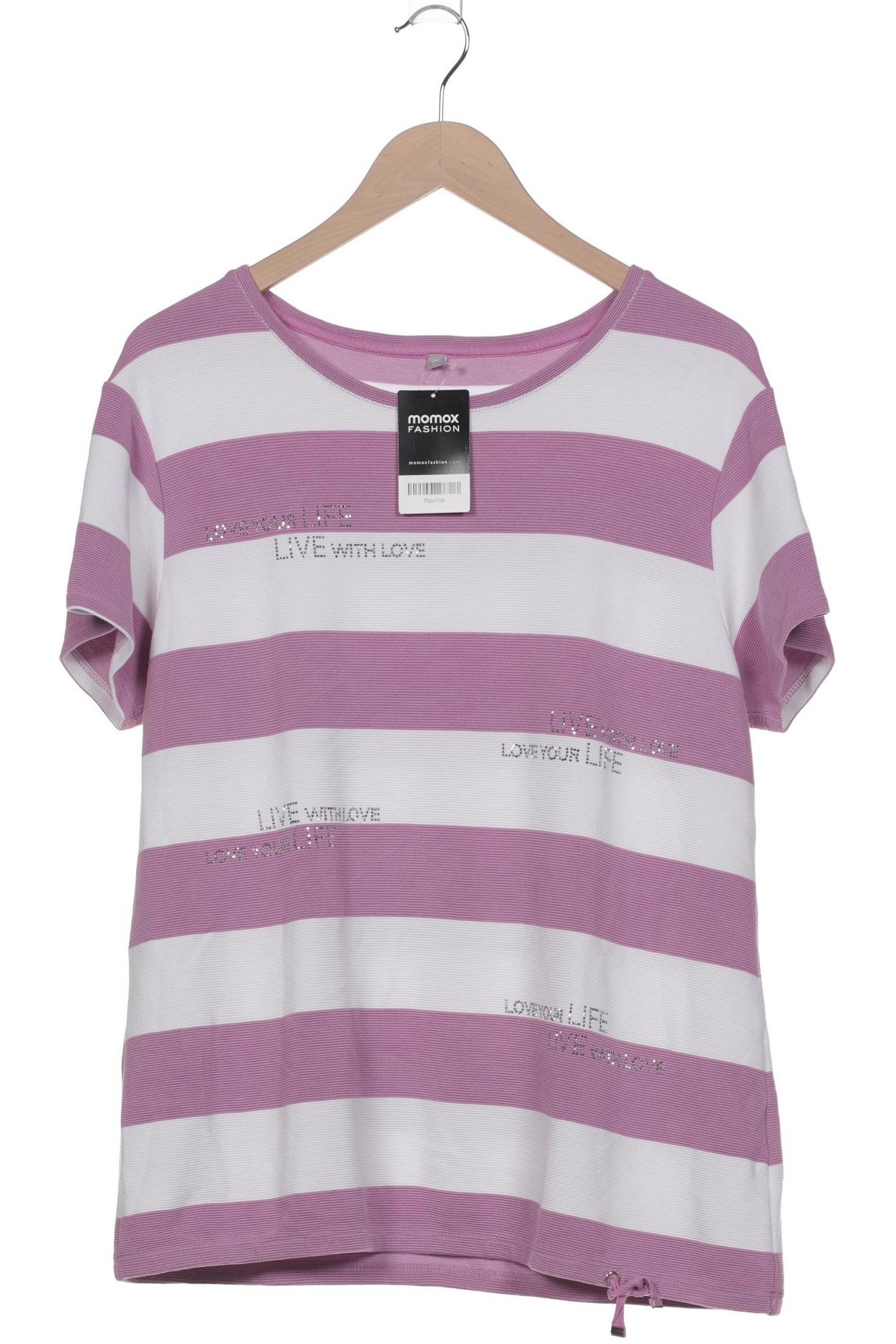 

Rabe Damen T-Shirt, weiß, Gr. 46