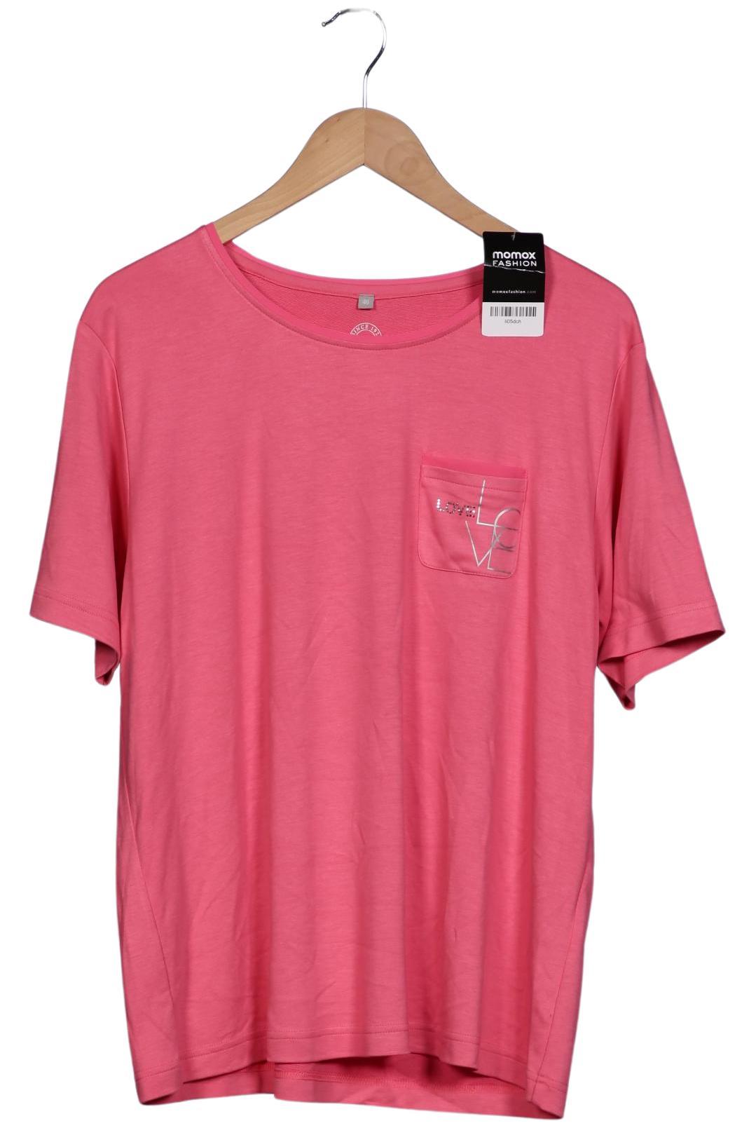 

Rabe Damen T-Shirt, pink, Gr. 46