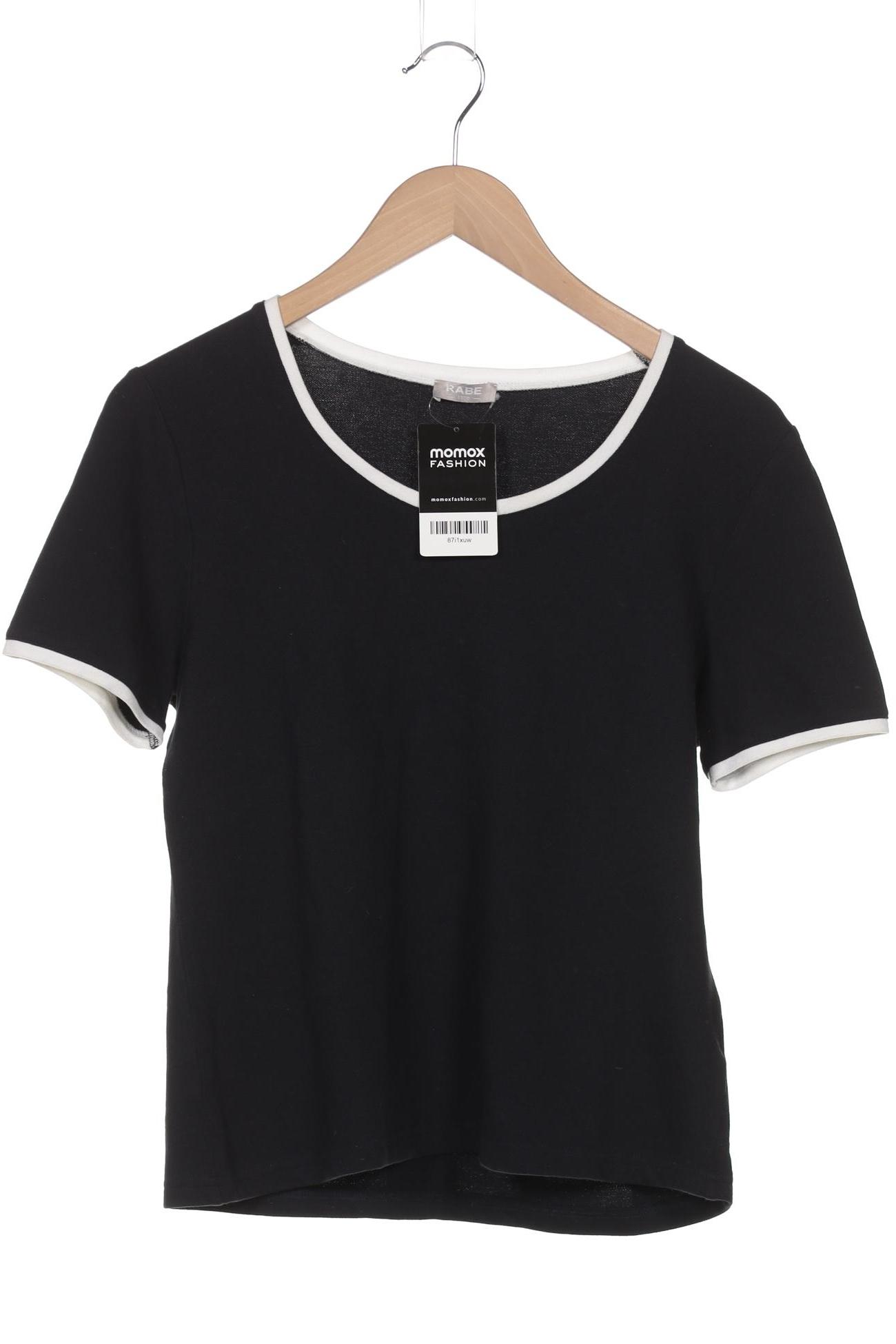

Rabe Damen T-Shirt, marineblau, Gr. 38