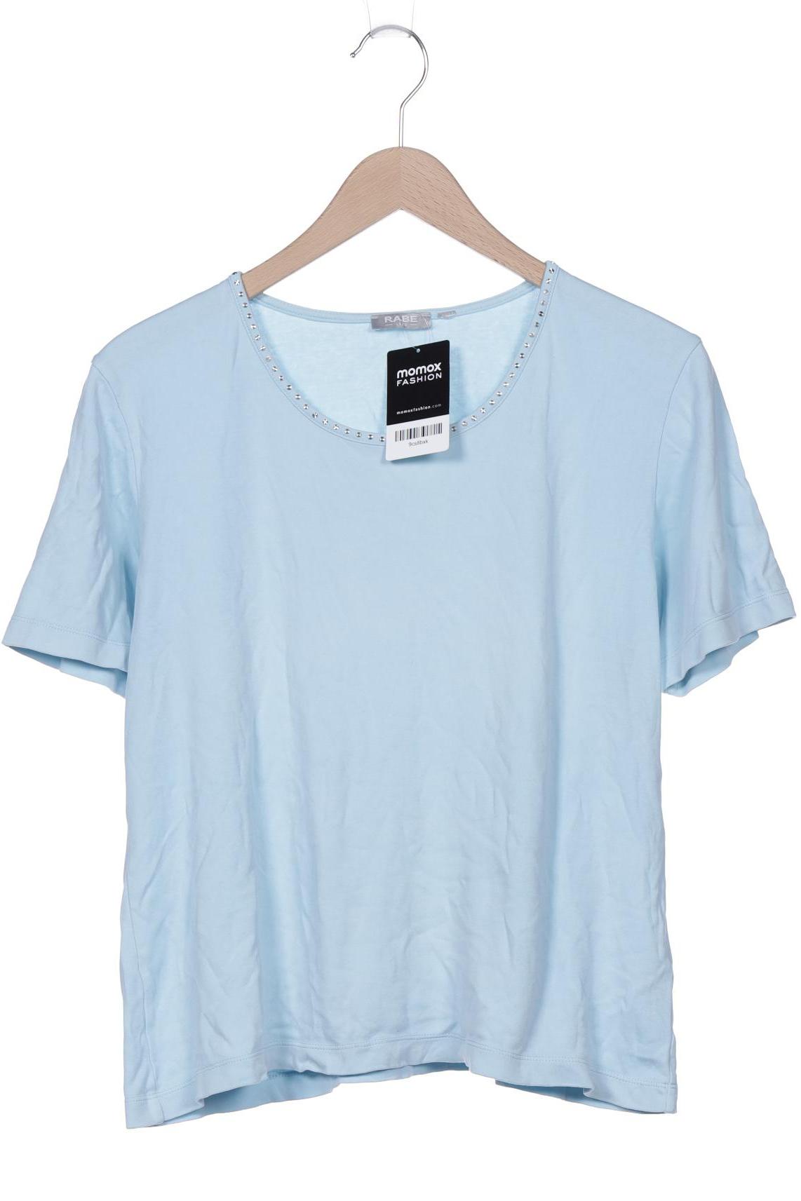 

Rabe Damen T-Shirt, hellblau, Gr. 44