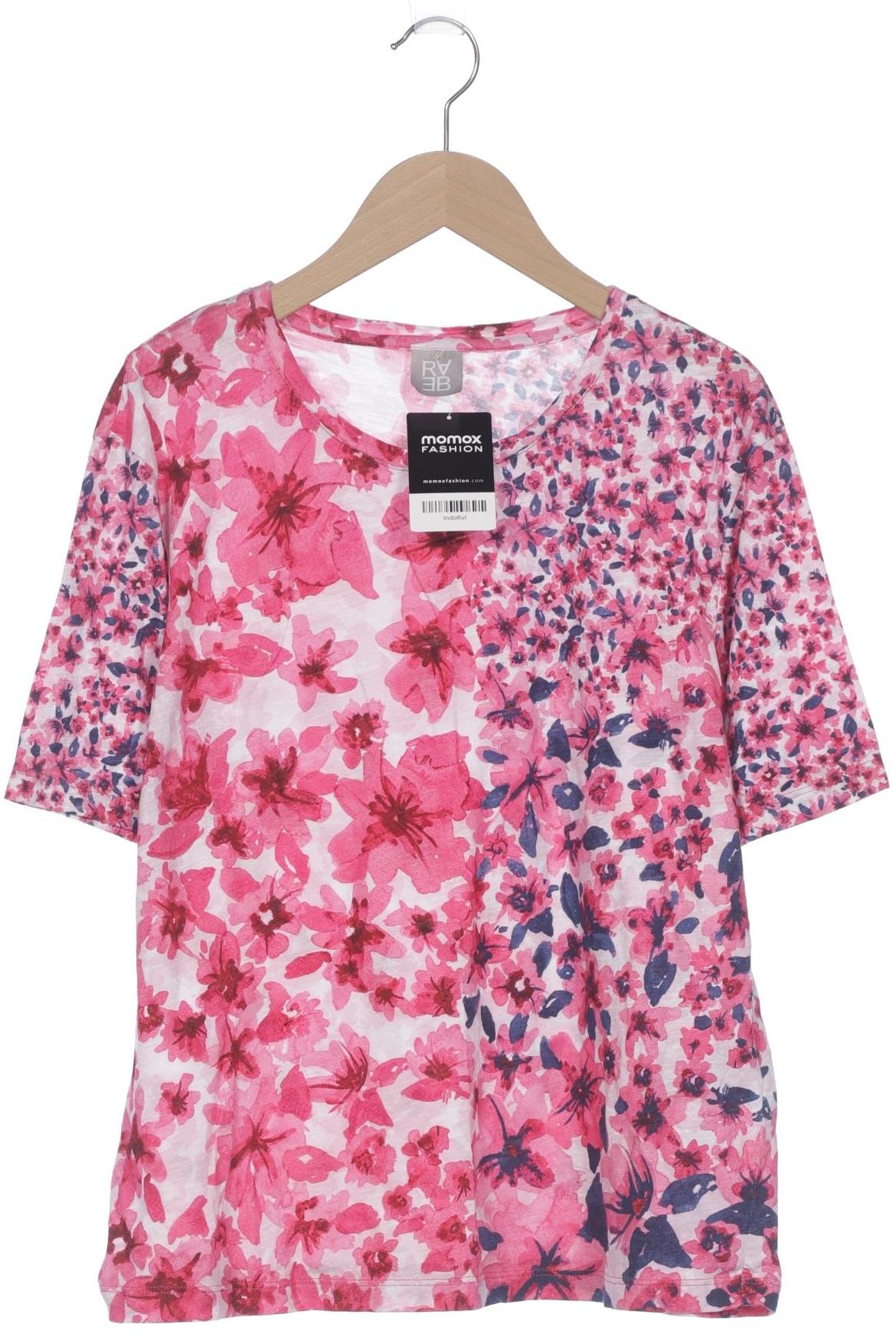 

Rabe Damen T-Shirt, pink, Gr. 44