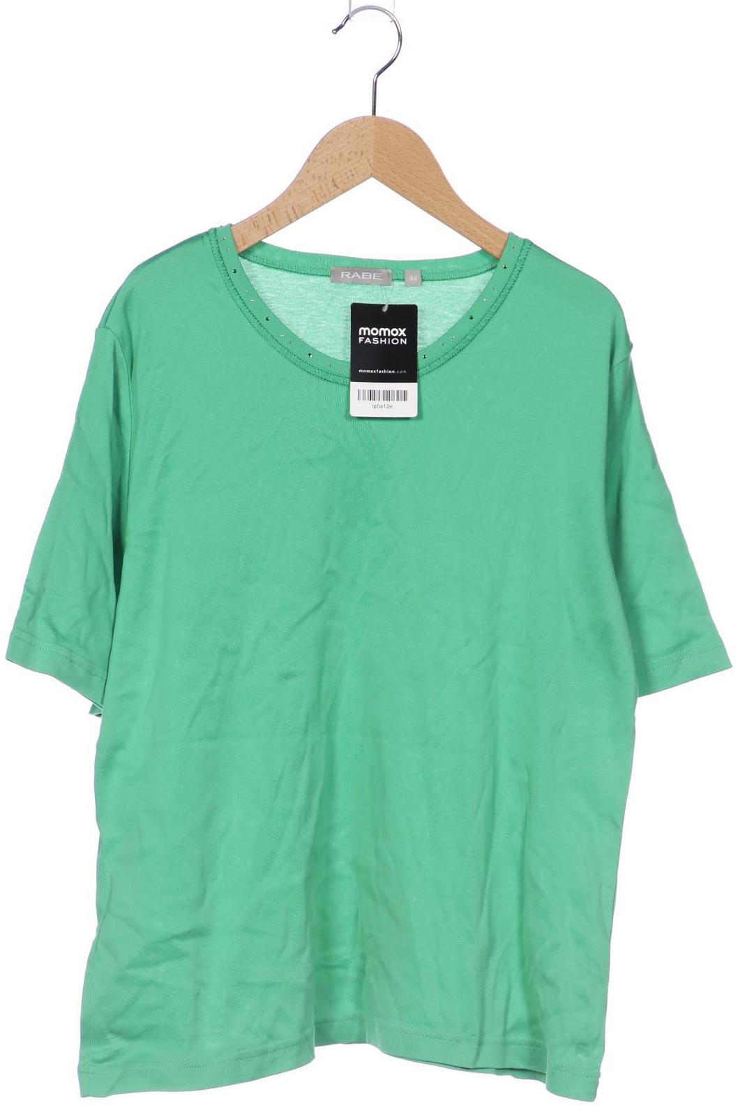 

Rabe Damen T-Shirt, grün, Gr. 44