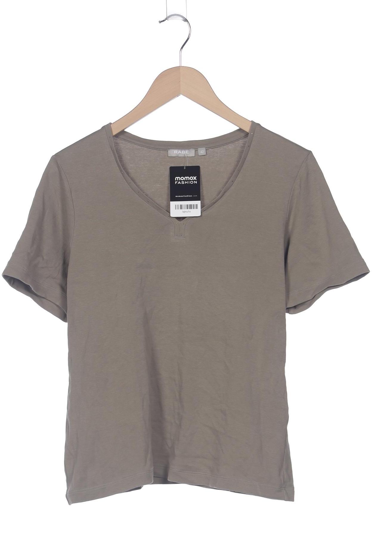 

Rabe Damen T-Shirt, grün, Gr. 42