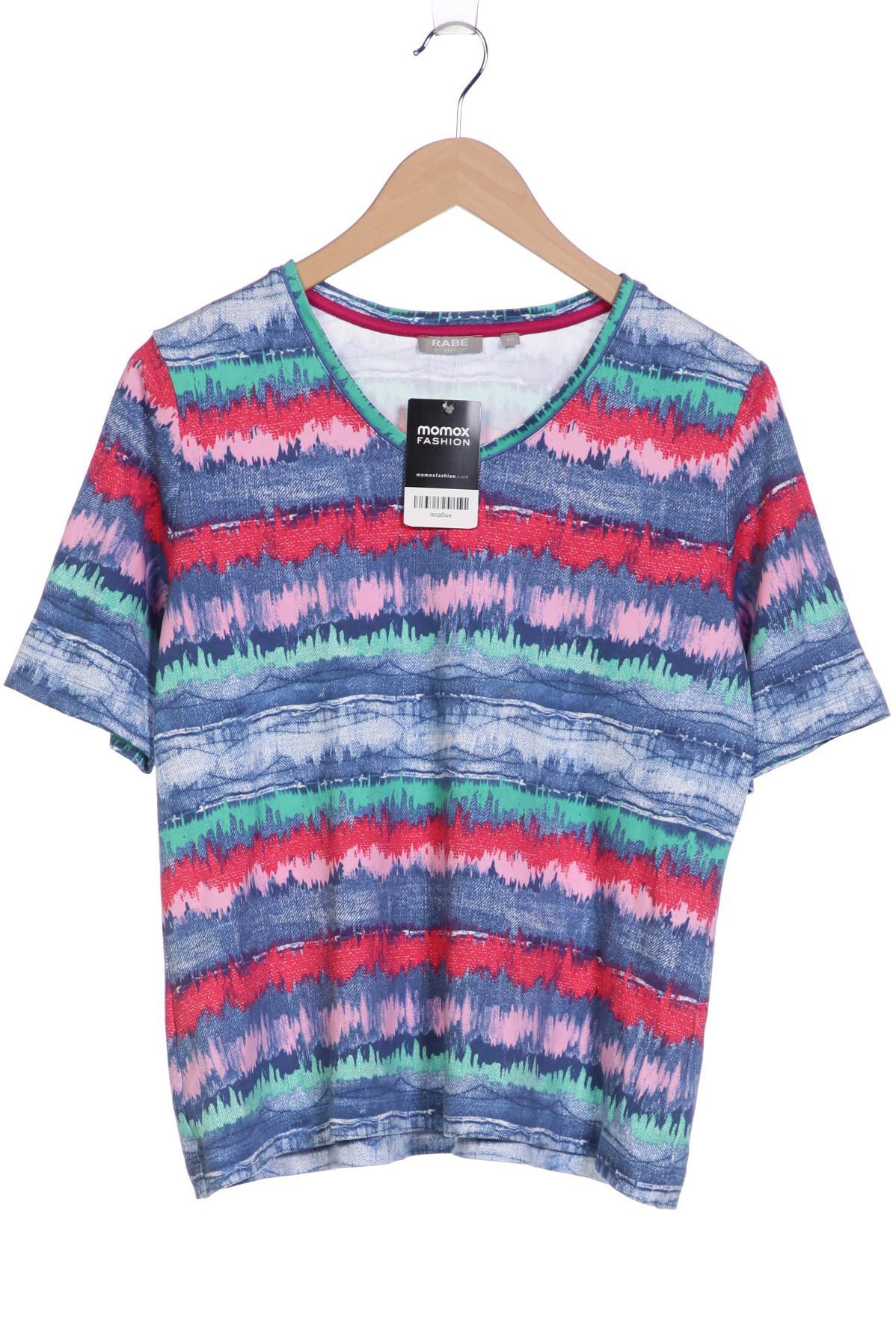 

Rabe Damen T-Shirt, blau, Gr. 42