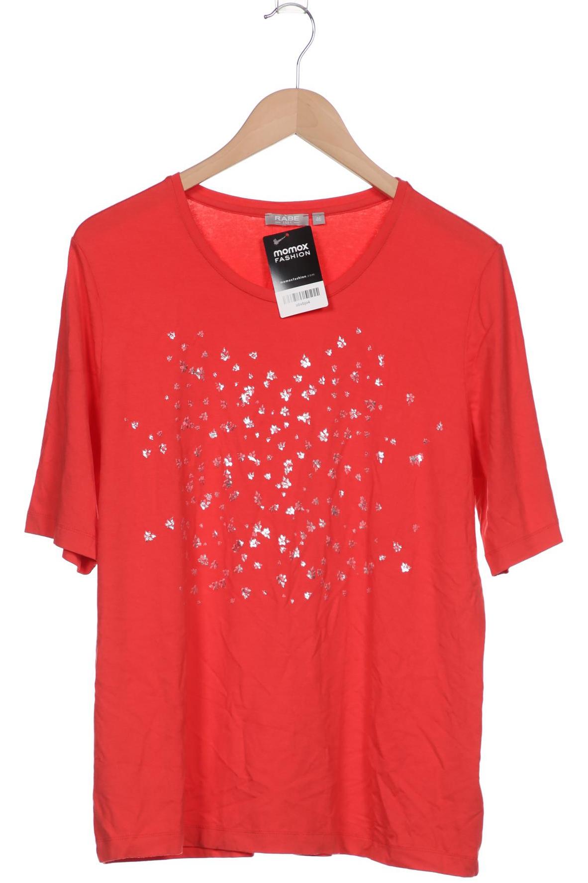 

Rabe Damen T-Shirt, pink, Gr. 46