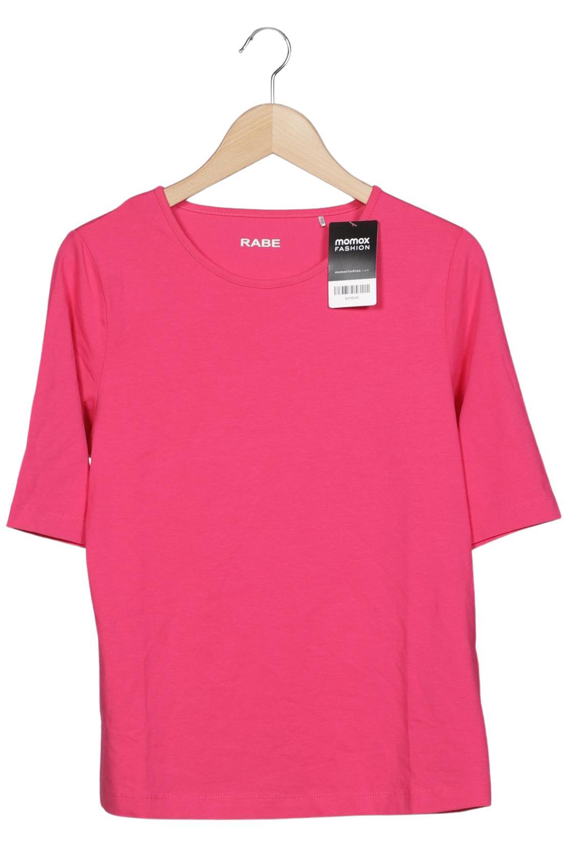 

Rabe Damen T-Shirt, pink, Gr. 38
