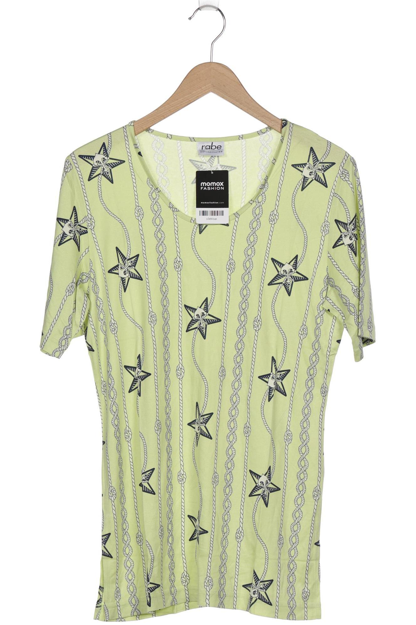 

RABE Damen T-Shirt, grün