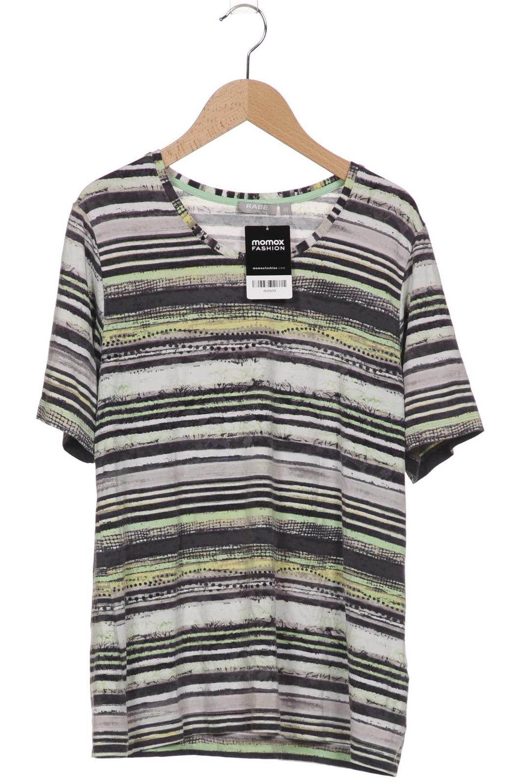 

Rabe Damen T-Shirt, grau, Gr. 40