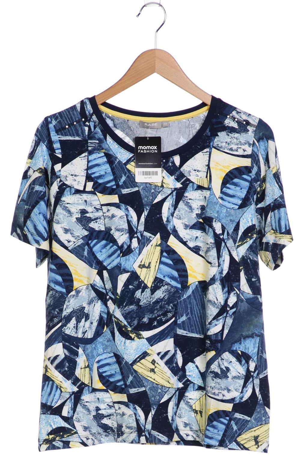 

RABE Damen T-Shirt, blau