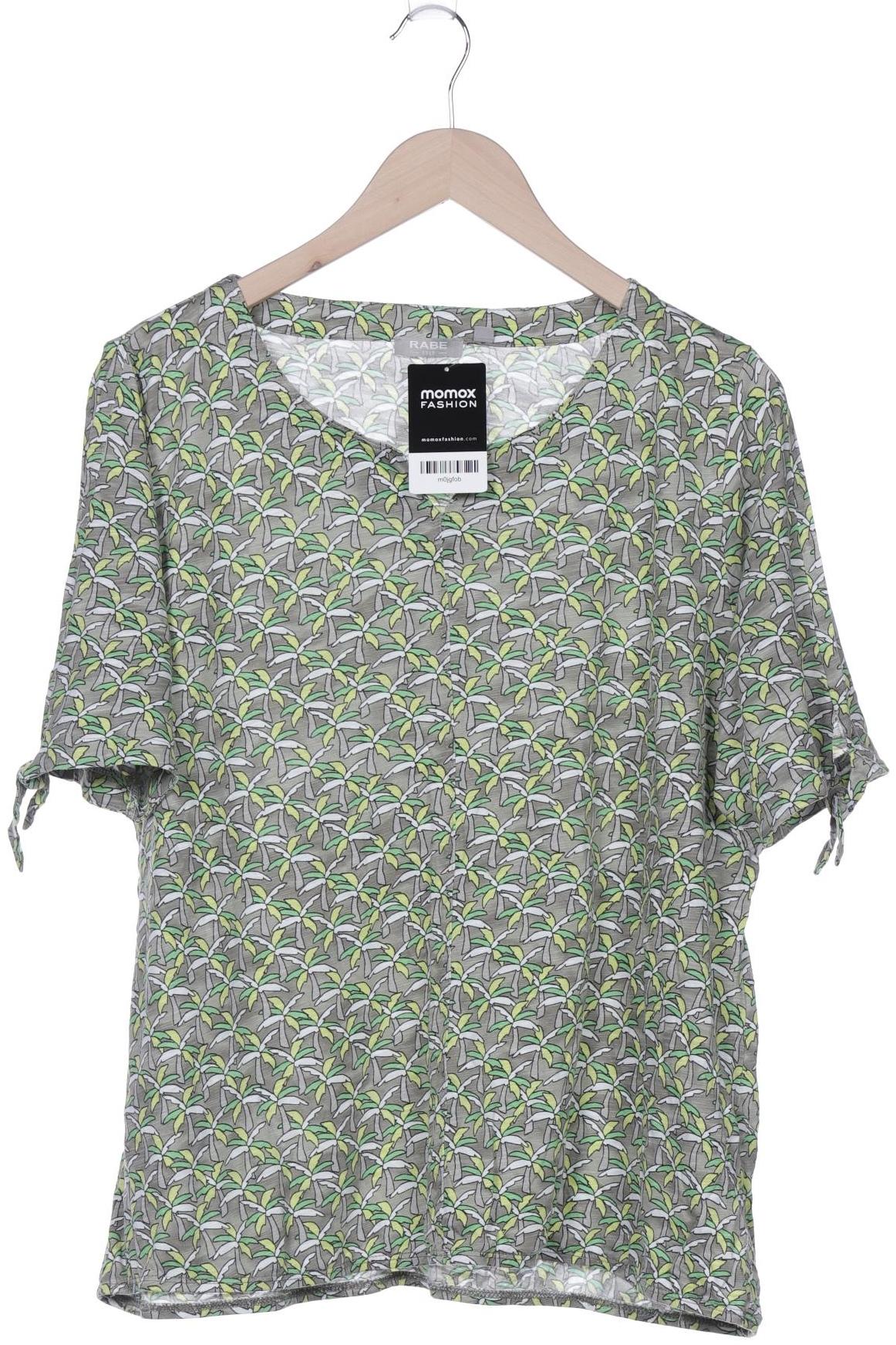 

Rabe Damen T-Shirt, grün, Gr. 48
