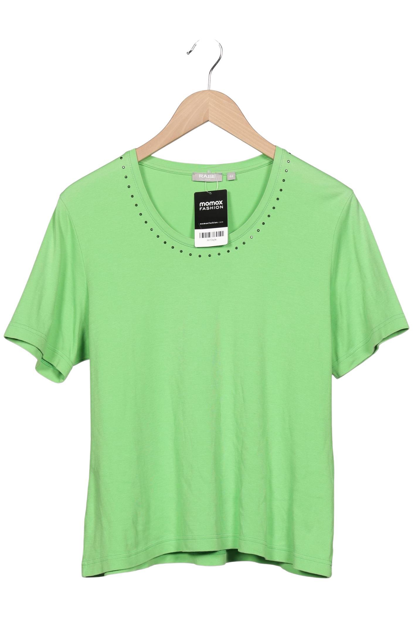 

Rabe Damen T-Shirt, grün, Gr. 44