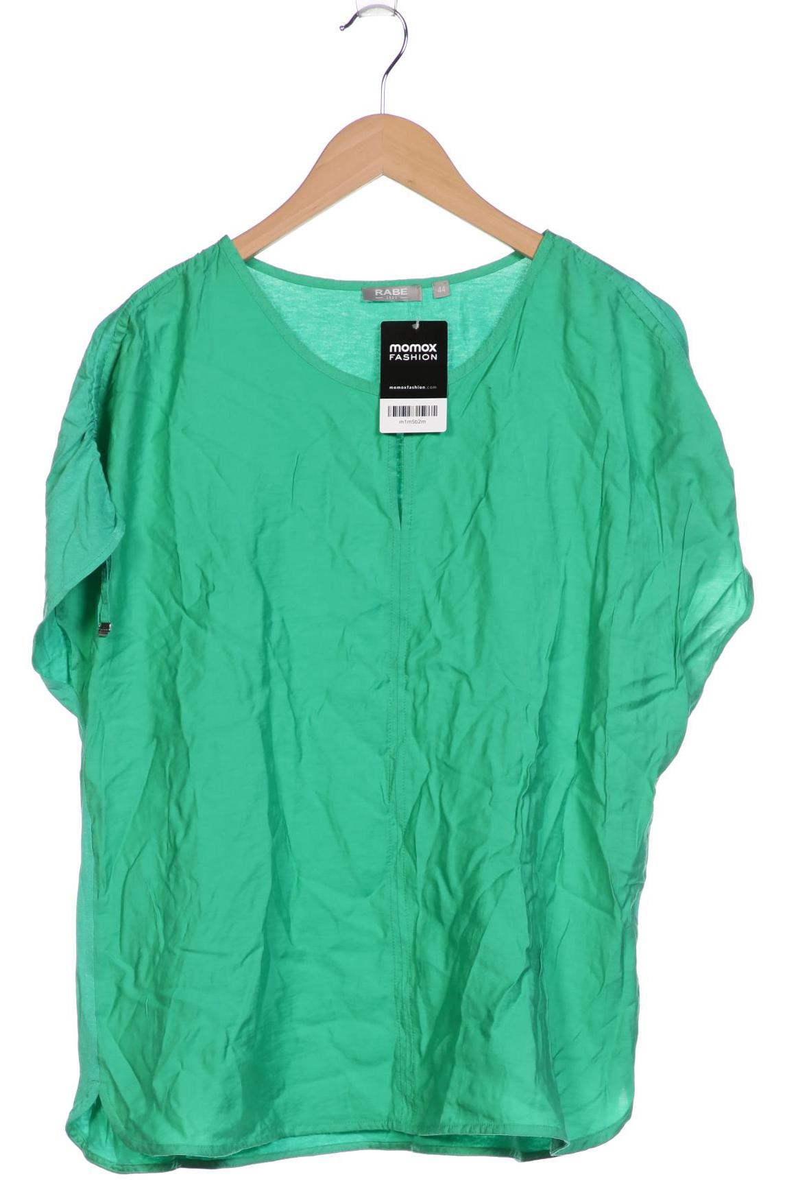 

Rabe Damen T-Shirt, grün, Gr. 44