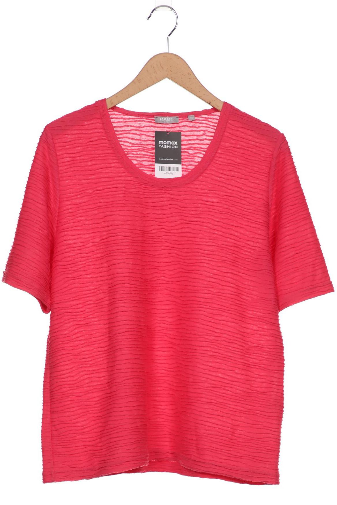 

RABE Damen T-Shirt, pink