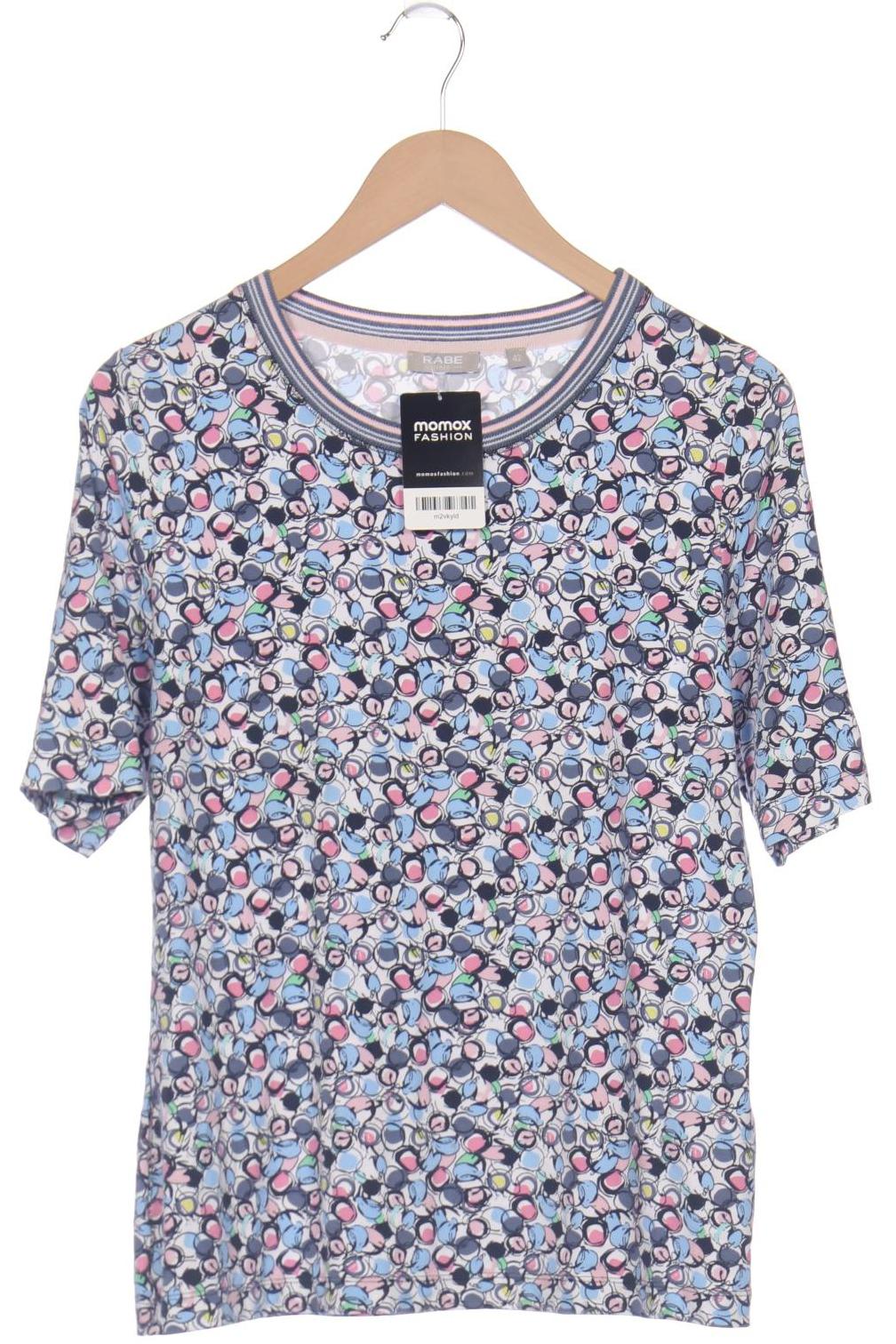 

Rabe Damen T-Shirt, mehrfarbig, Gr. 42