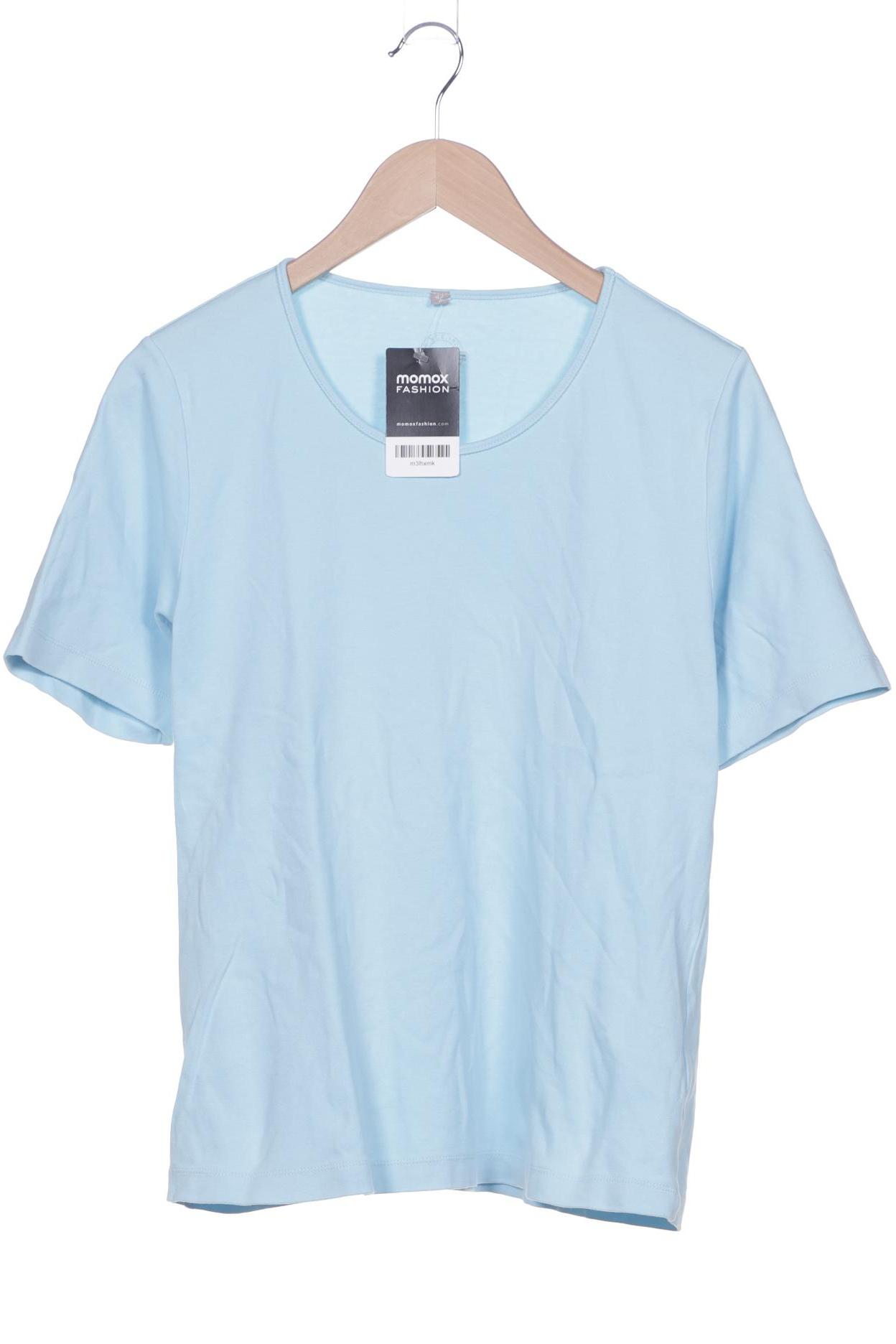 

Rabe Damen T-Shirt, hellblau, Gr. 42