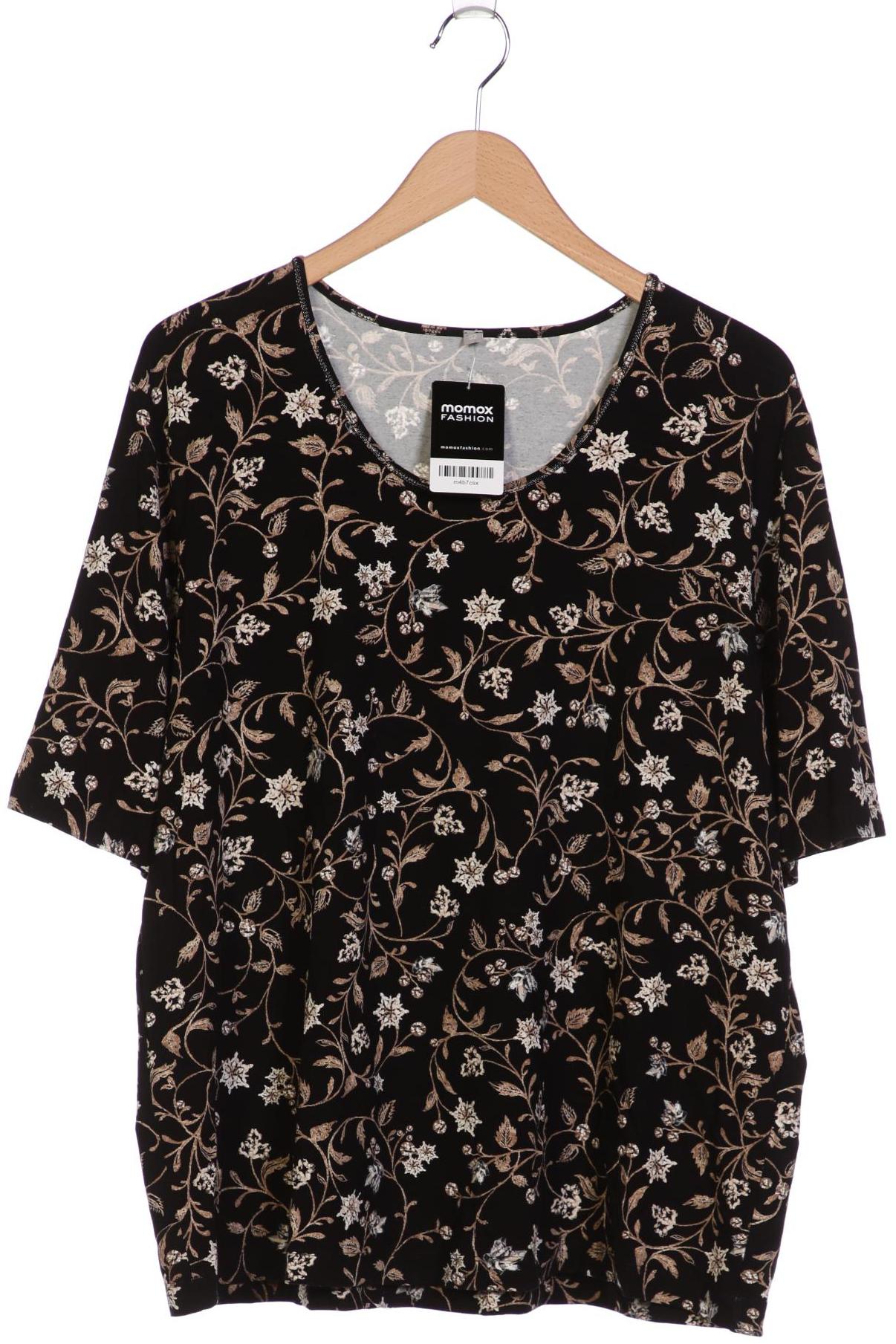 

Rabe Damen T-Shirt, schwarz, Gr. 52