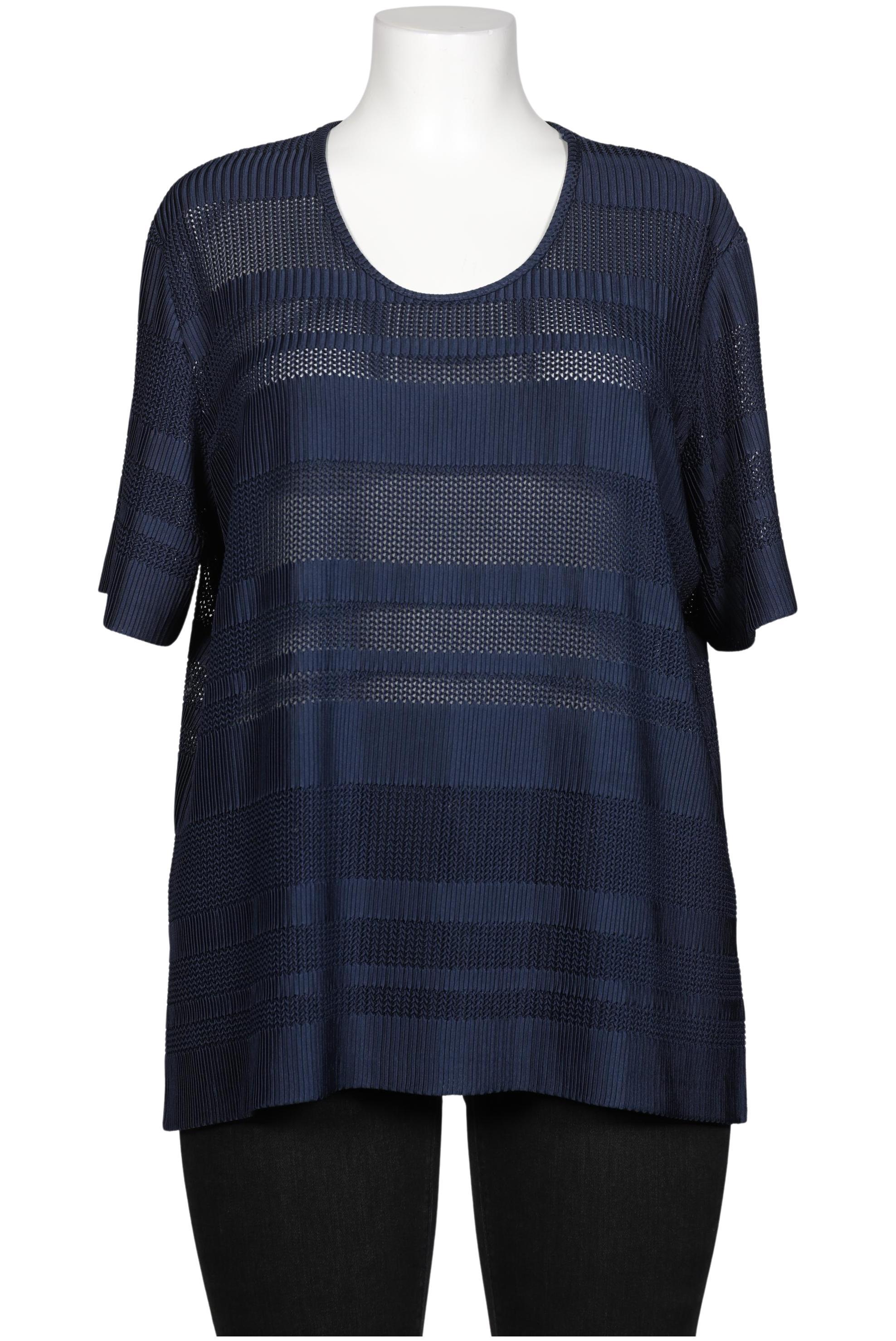 

Rabe Damen T-Shirt, marineblau, Gr. 48