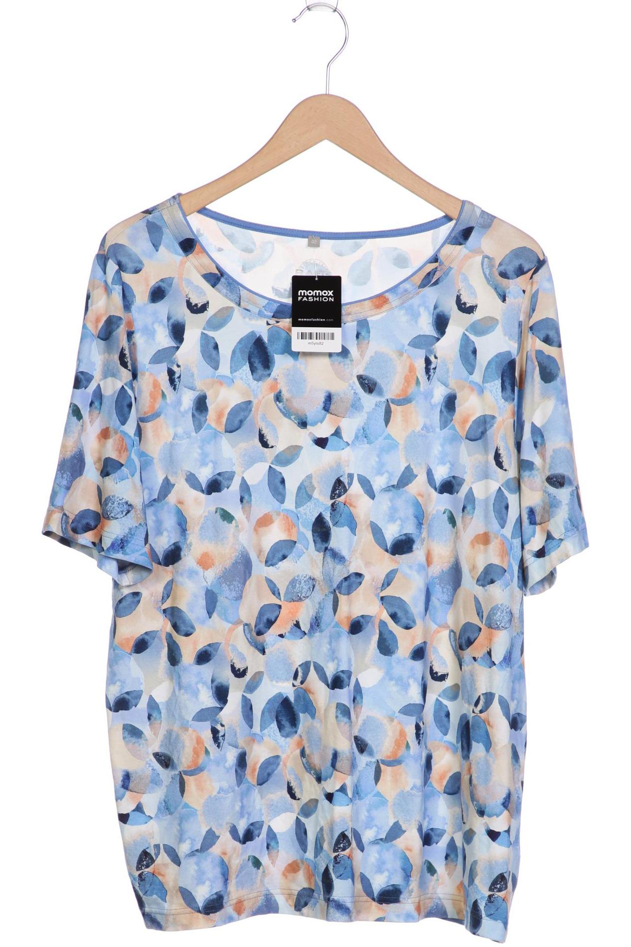 

RABE Damen T-Shirt, blau
