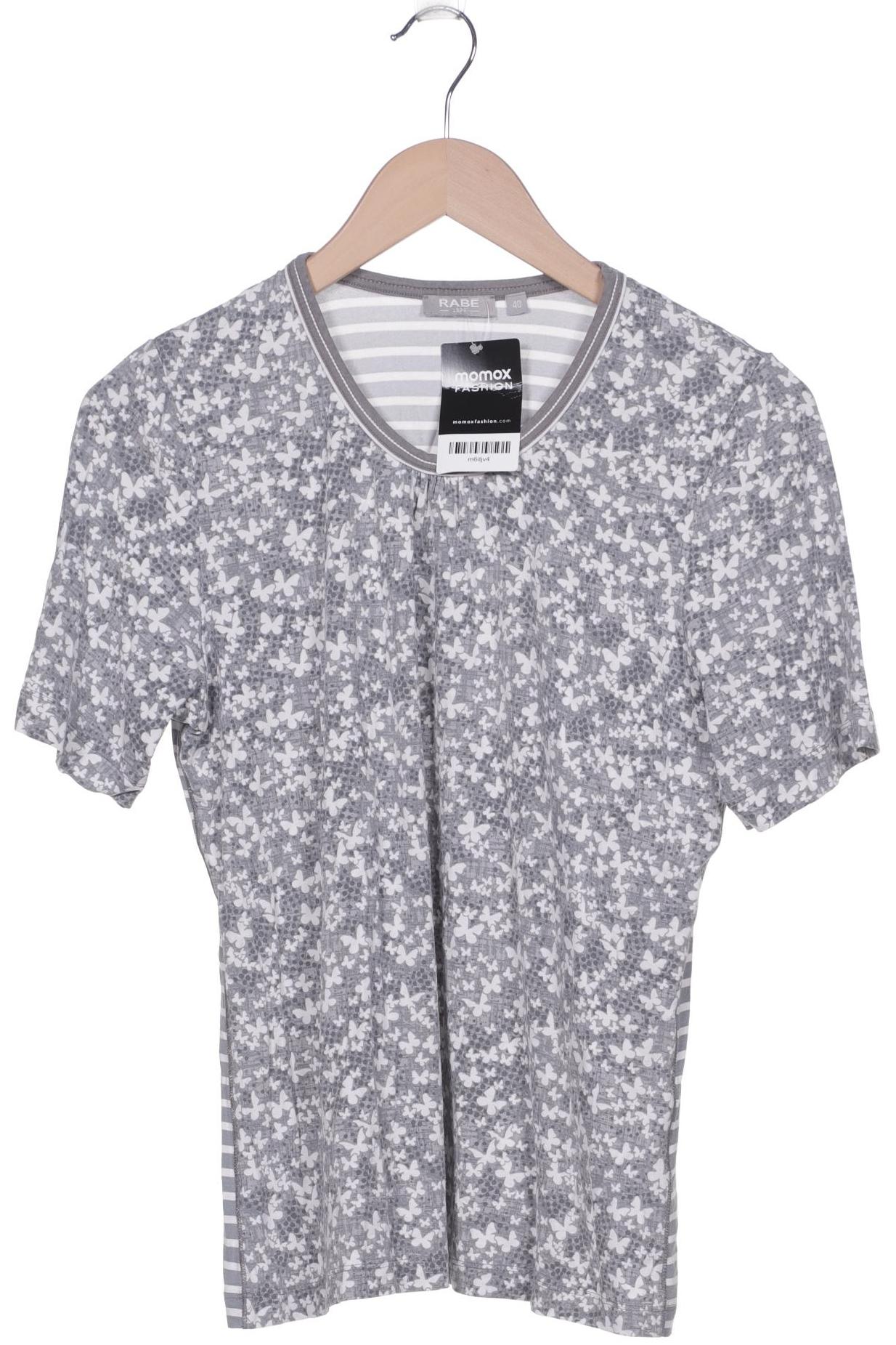 

RABE Damen T-Shirt, grau