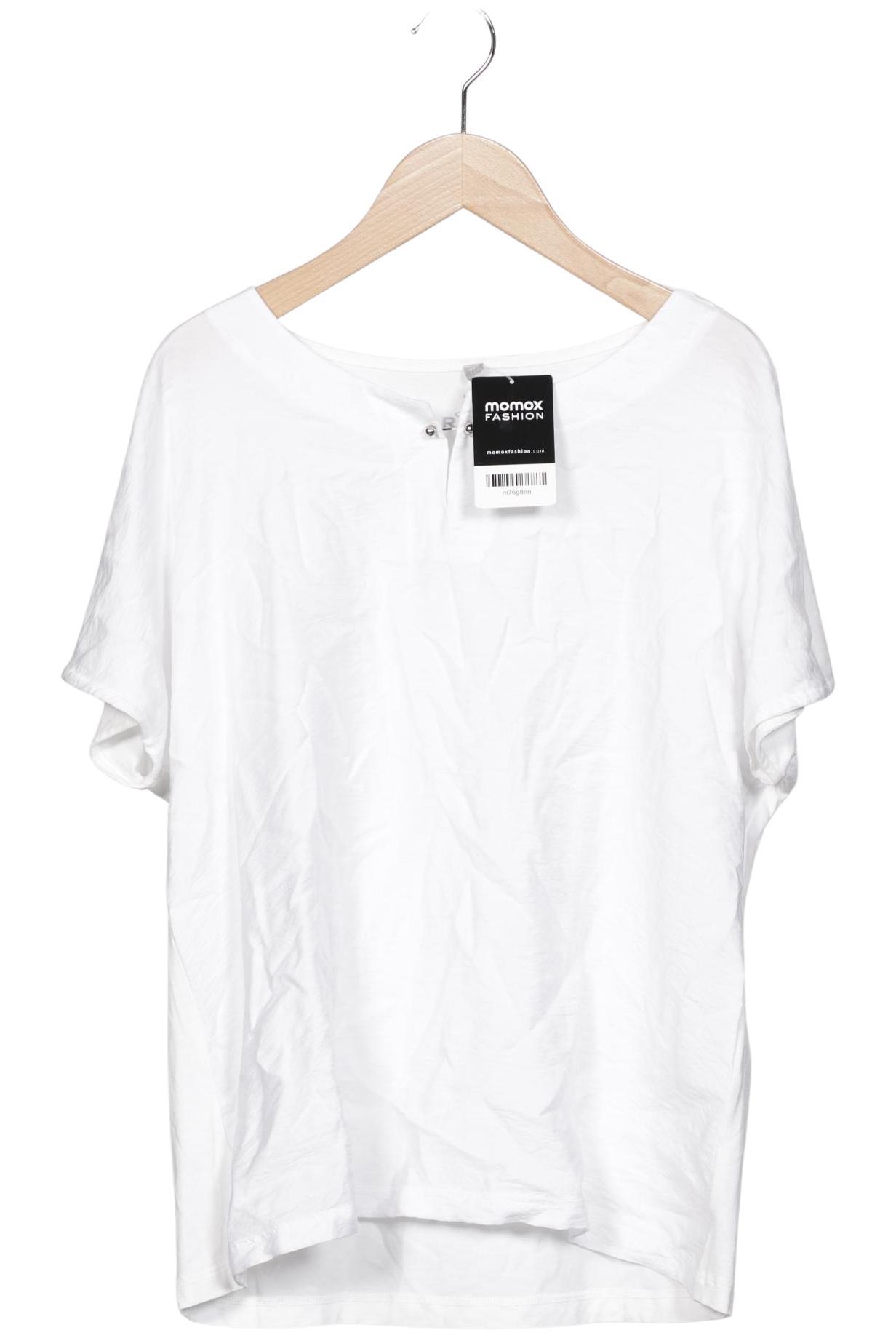 

Rabe Damen T-Shirt, weiß, Gr. 40