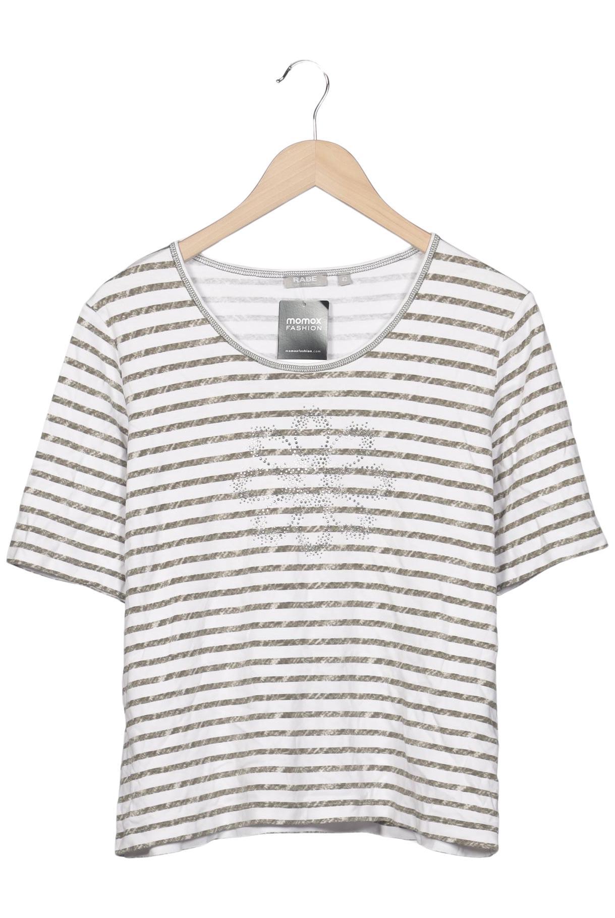 

Rabe Damen T-Shirt, mehrfarbig, Gr. 42