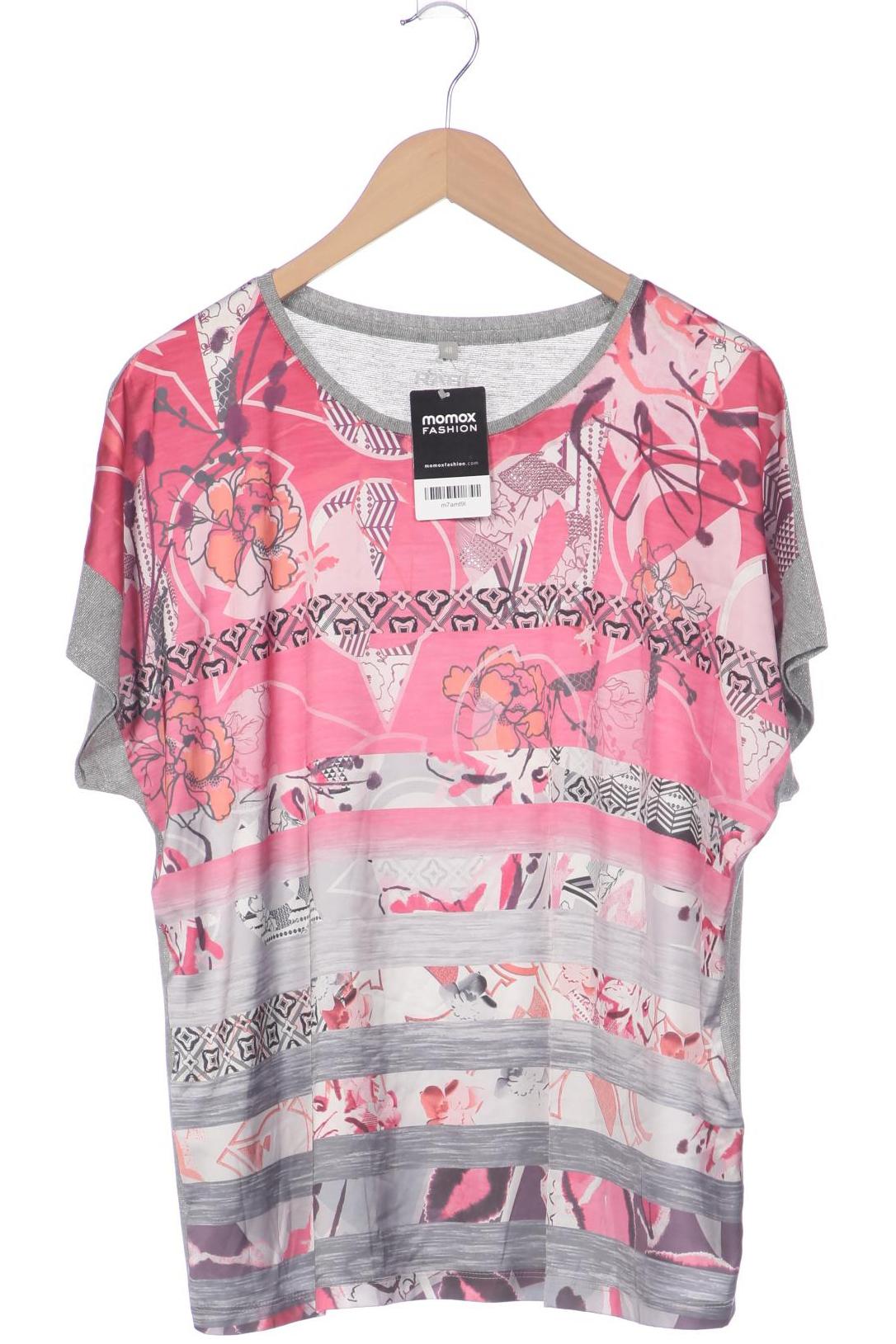 

Rabe Damen T-Shirt, grau, Gr. 48