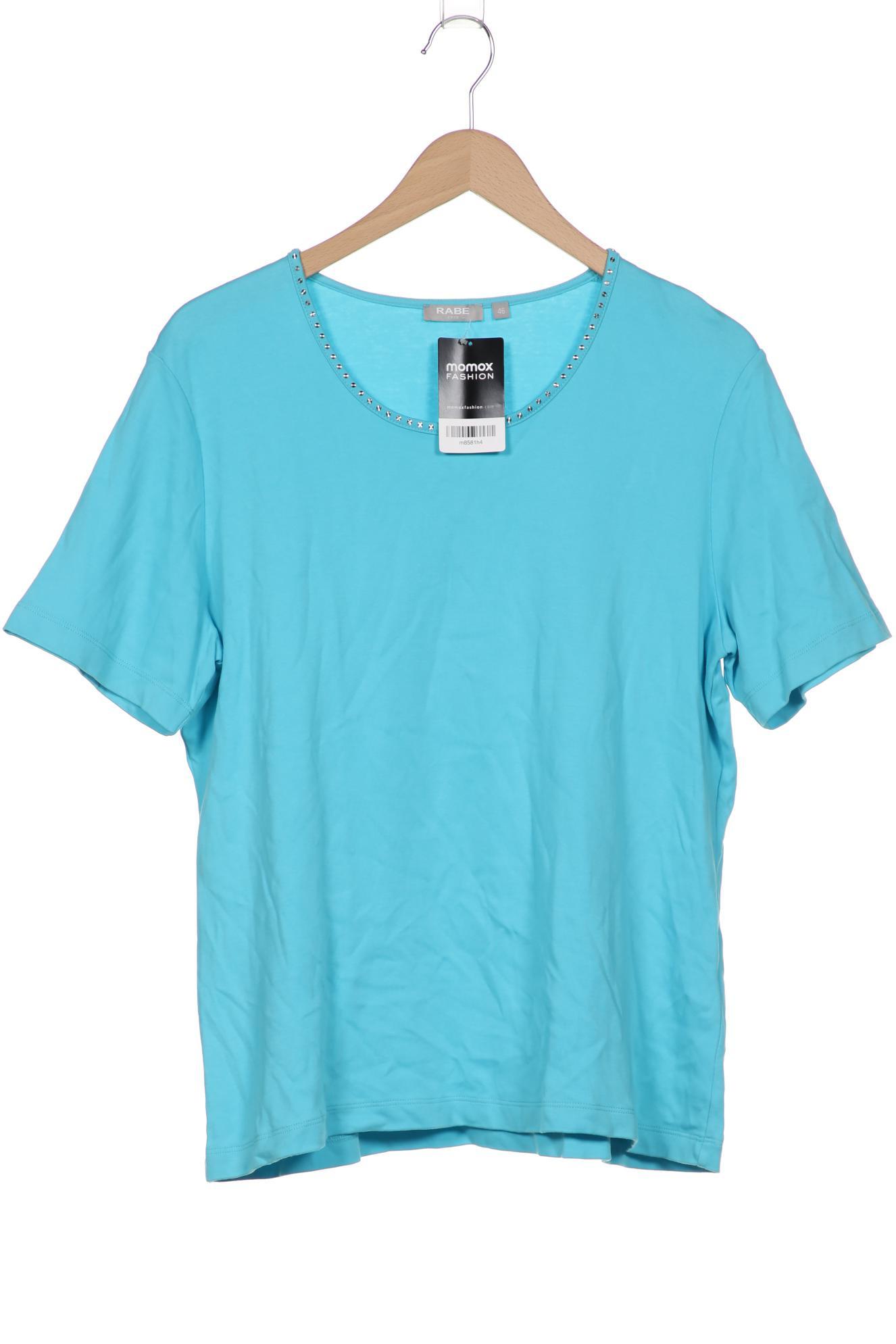 

RABE Damen T-Shirt, blau