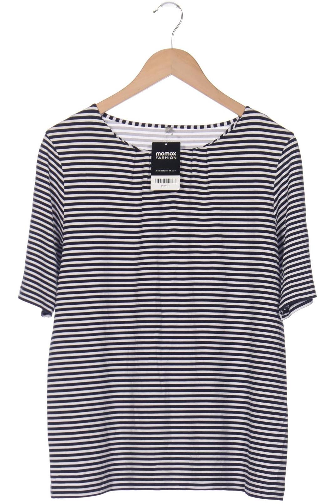 

Rabe Damen T-Shirt, marineblau, Gr. 44