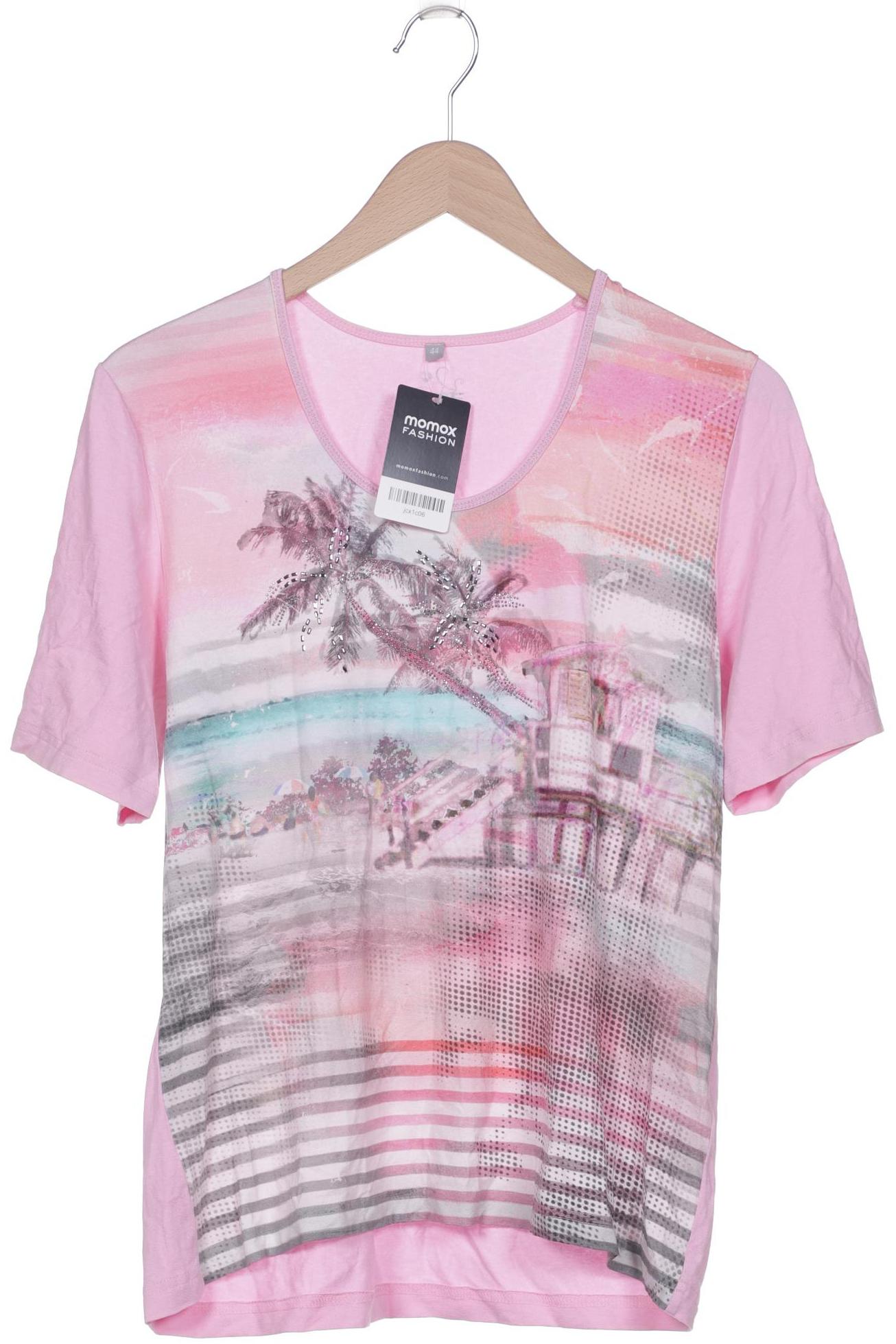 

Rabe Damen T-Shirt, pink, Gr. 44