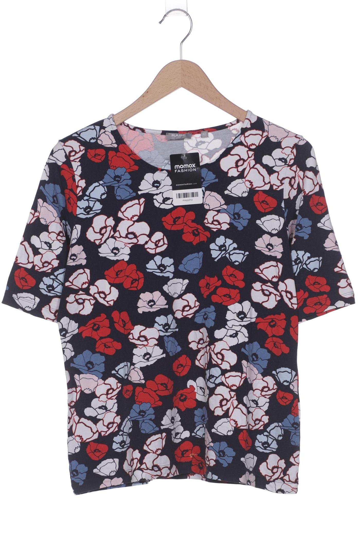 

Rabe Damen T-Shirt, mehrfarbig, Gr. 42