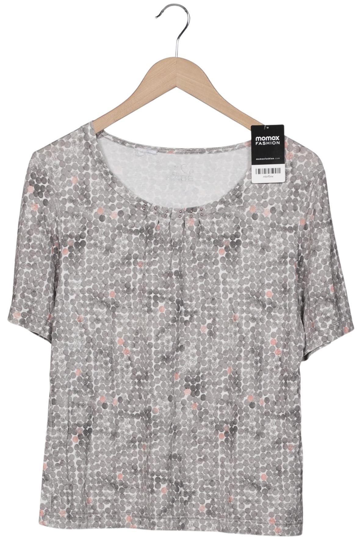 

Rabe Damen T-Shirt, mehrfarbig, Gr. 38