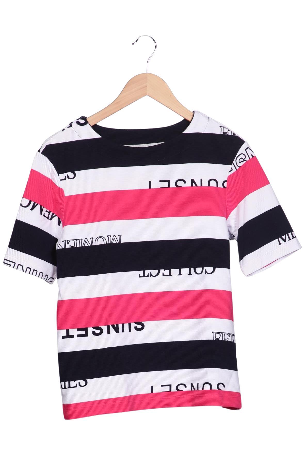 

Rabe Damen T-Shirt, mehrfarbig, Gr. 38