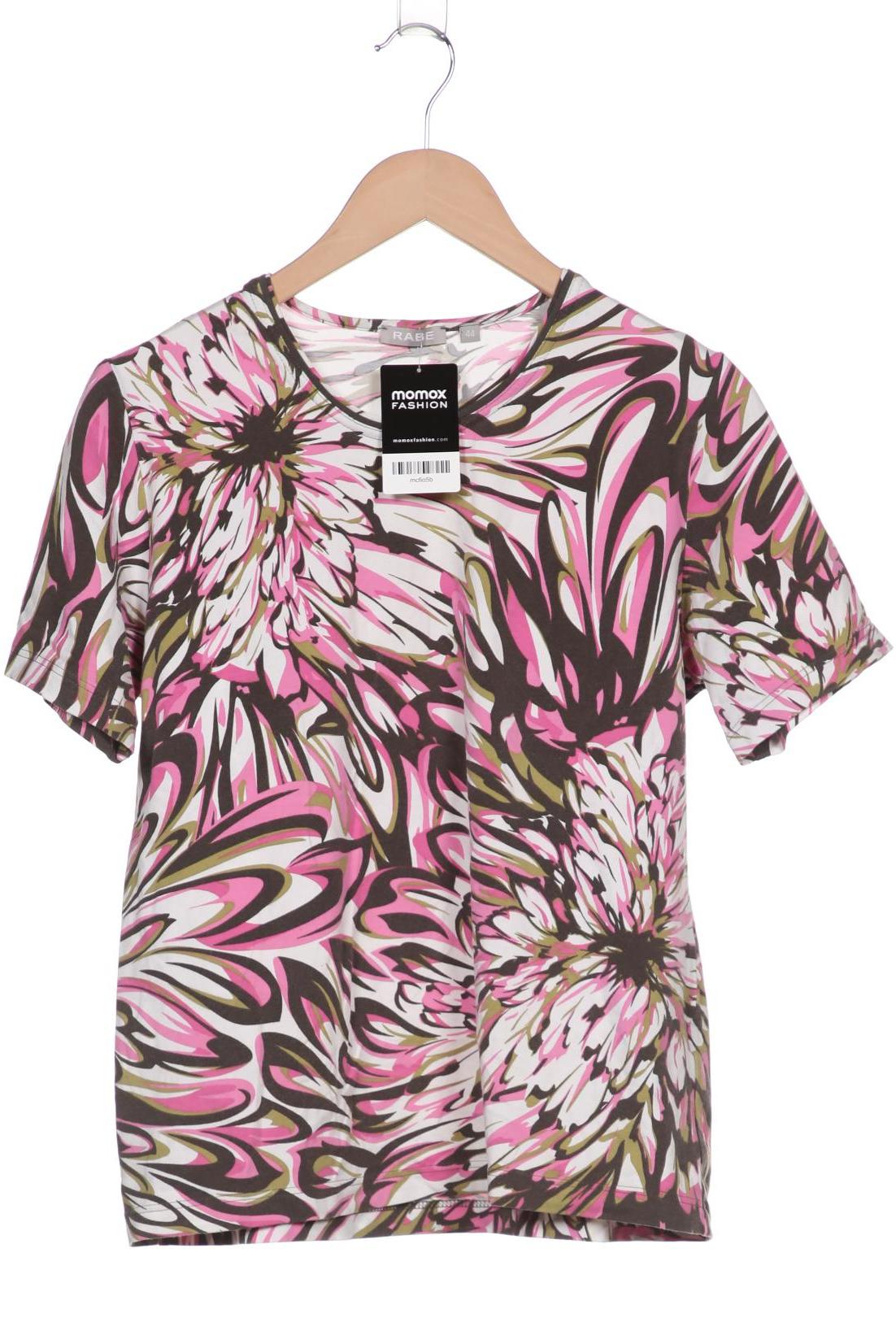 

RABE Damen T-Shirt, weiß