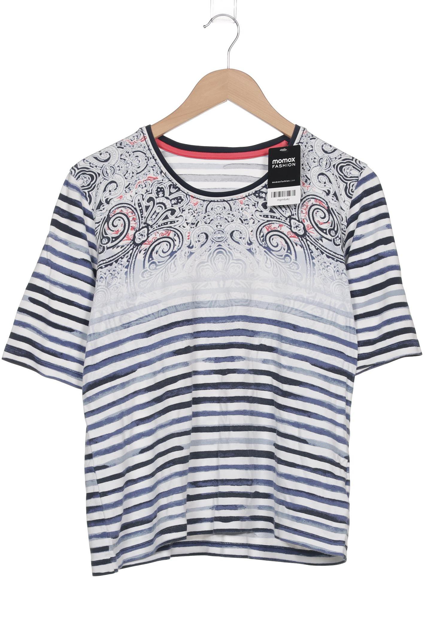 

Rabe Damen T-Shirt, mehrfarbig, Gr. 44