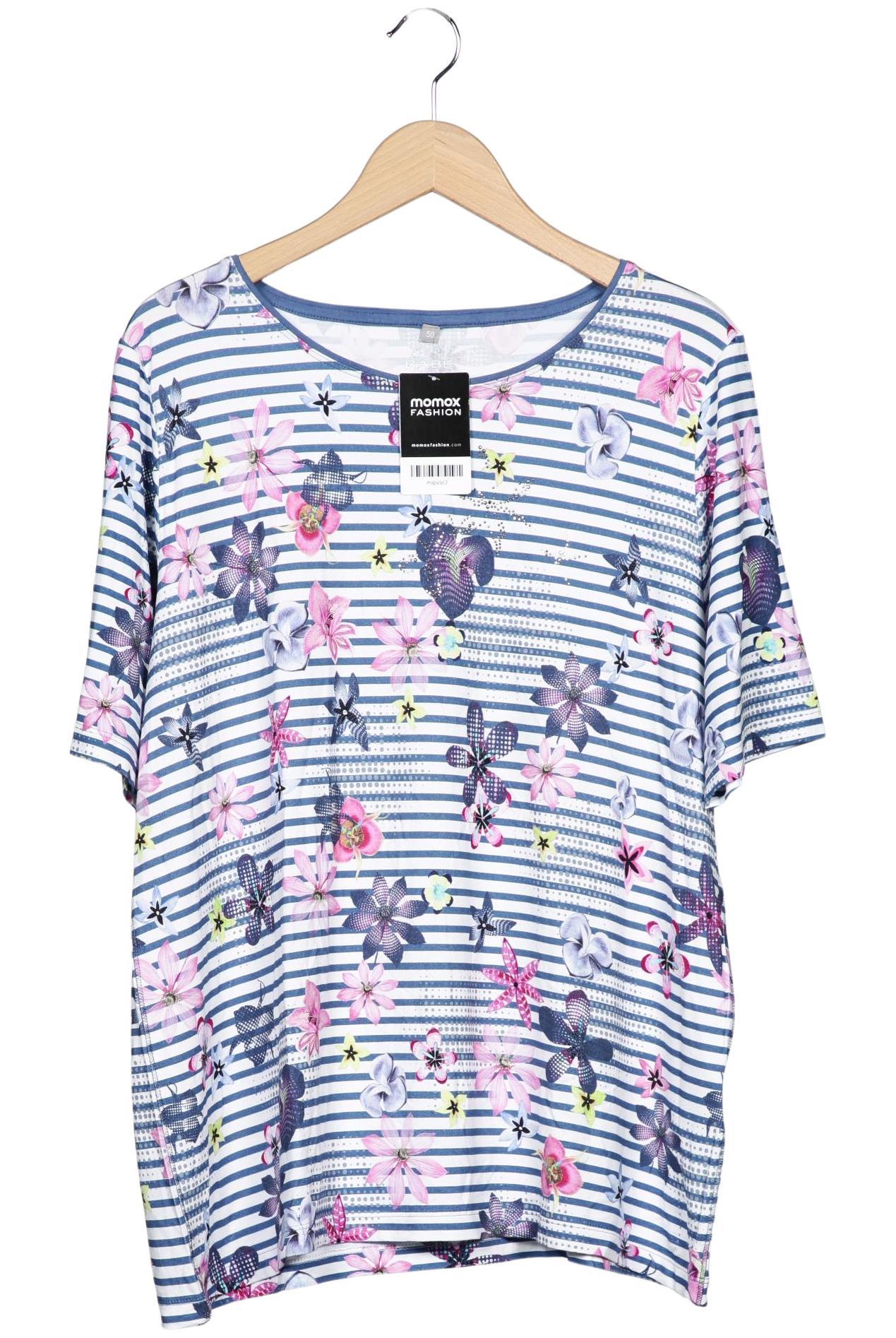 

Rabe Damen T-Shirt, mehrfarbig, Gr. 50