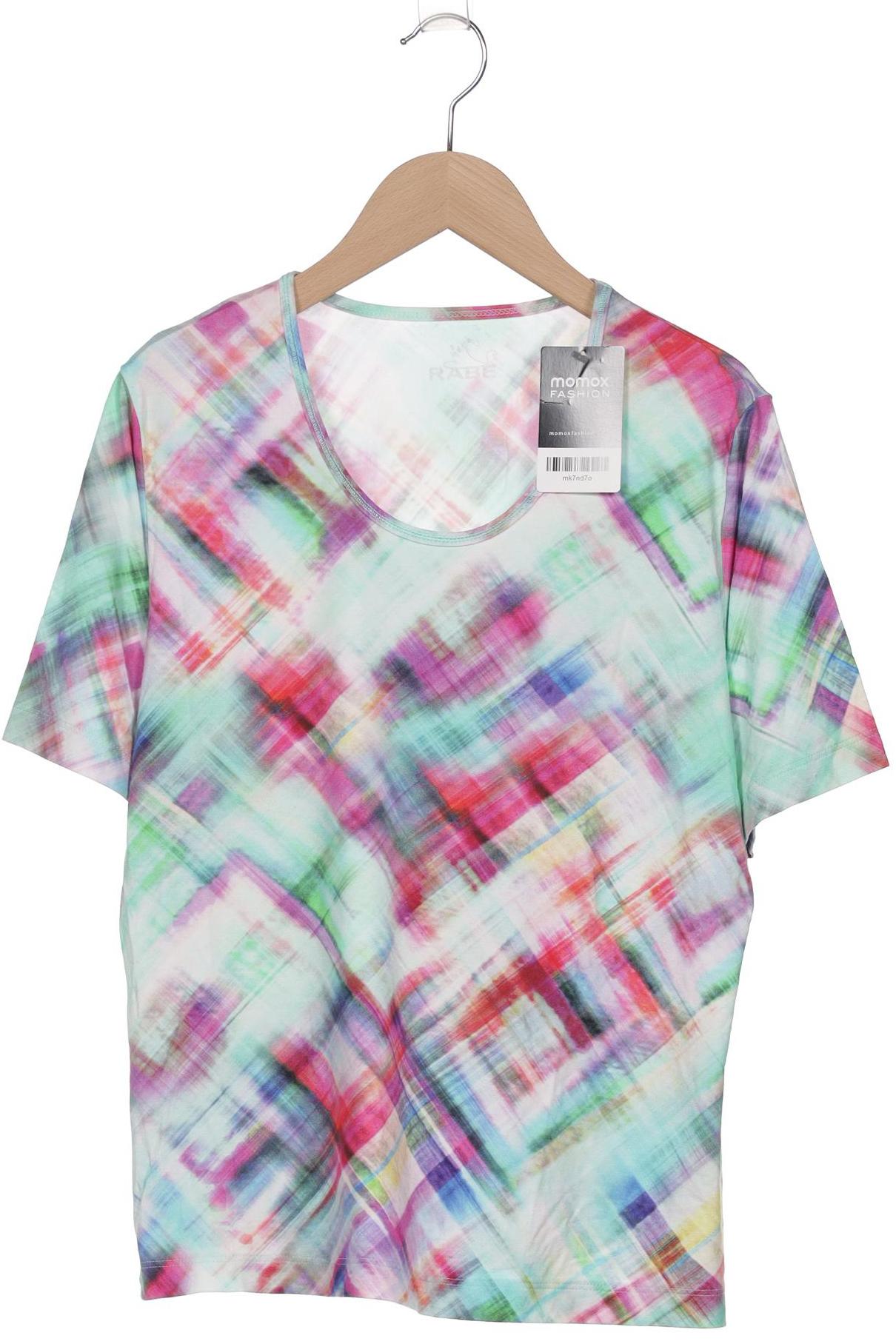 

RABE Damen T-Shirt, mehrfarbig