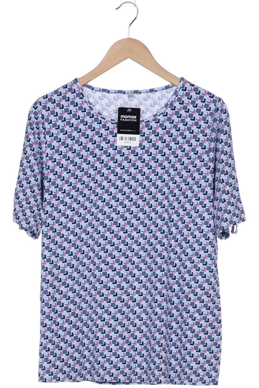 

Rabe Damen T-Shirt, blau, Gr. 46