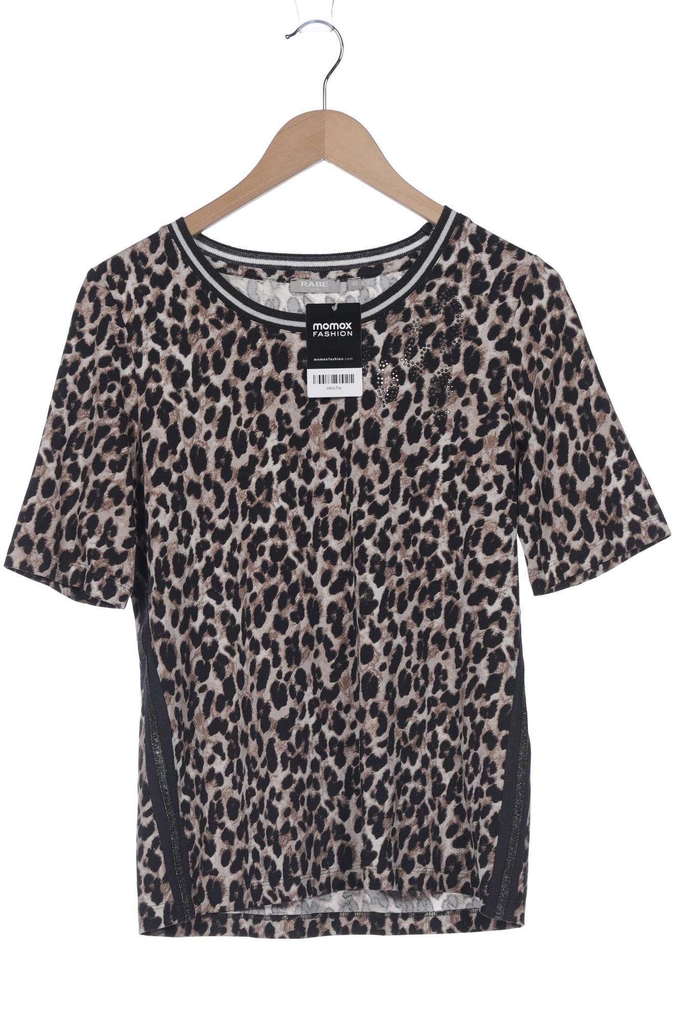 

Rabe Damen T-Shirt, beige, Gr. 40