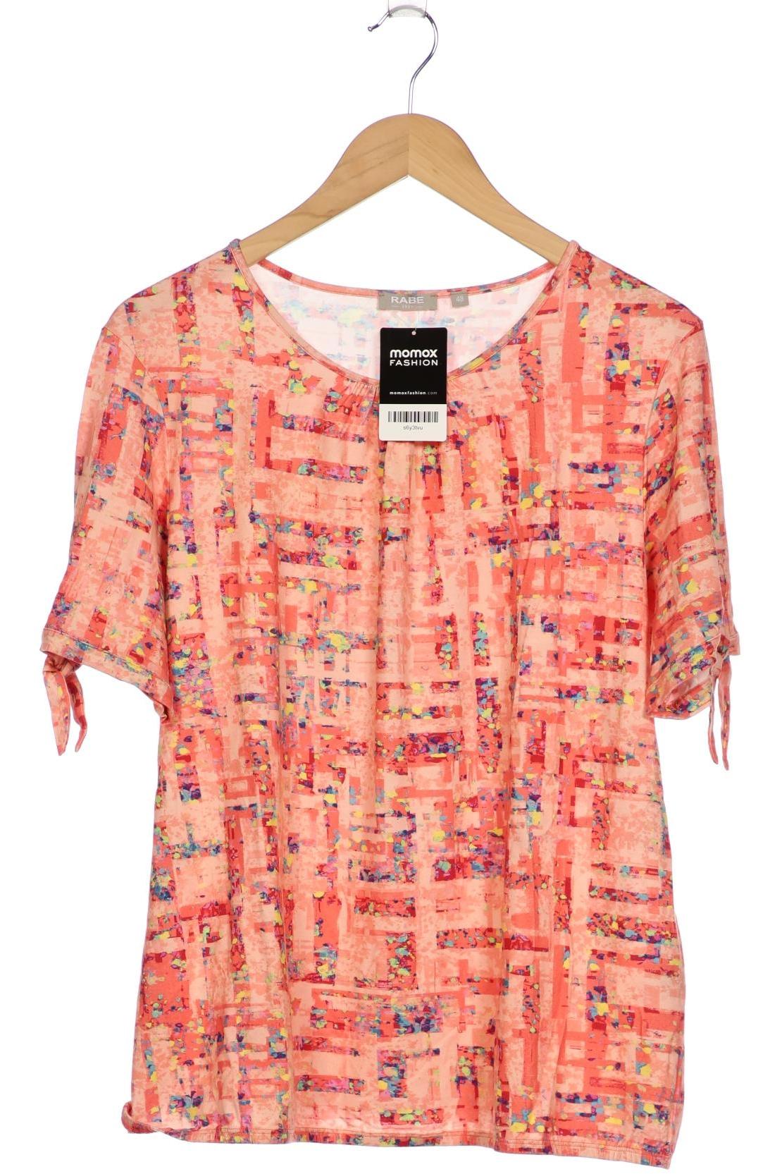 

Rabe Damen T-Shirt, pink, Gr. 48