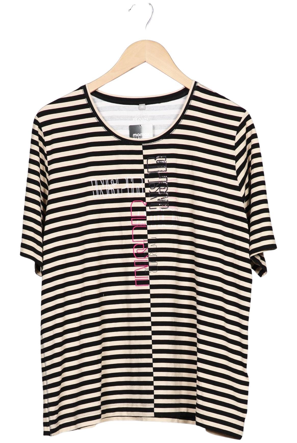 

Rabe Damen T-Shirt, mehrfarbig, Gr. 48